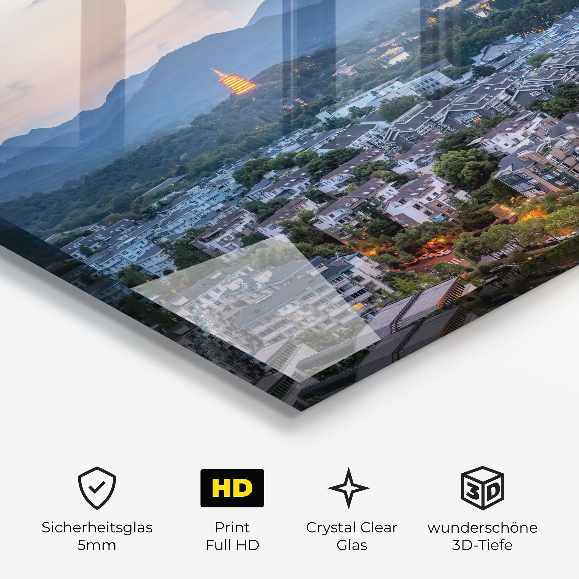 Hangzhou China mockup 3