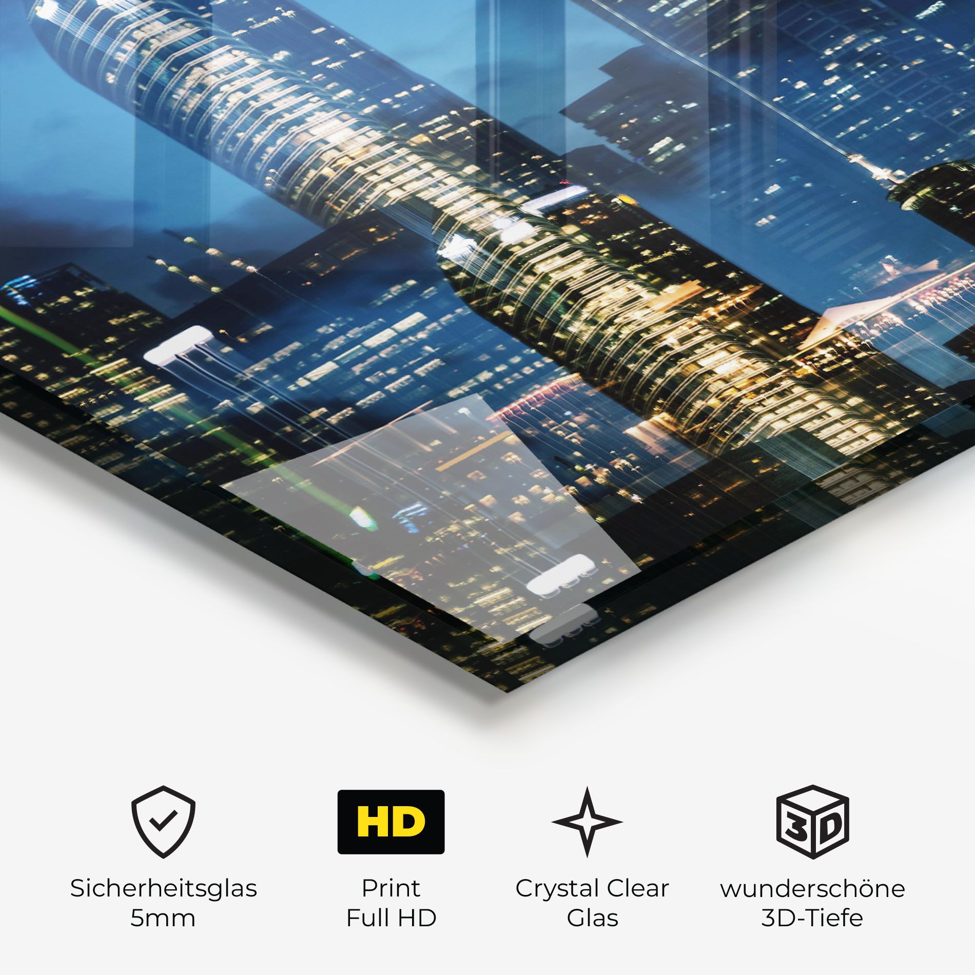 Singapore Night mockup 3