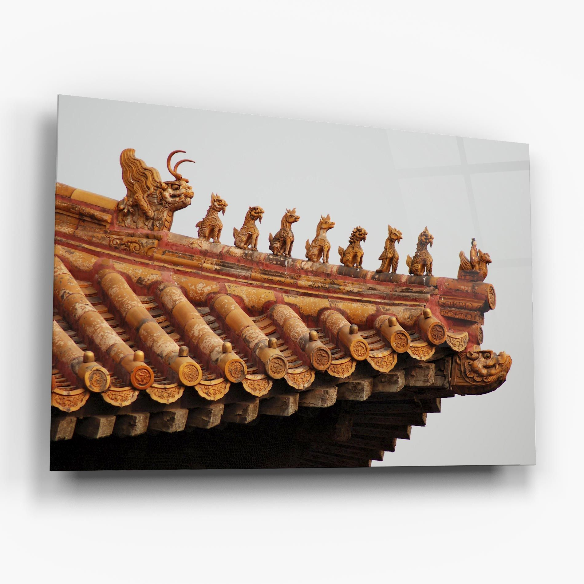 Imperial Roof mockup 6