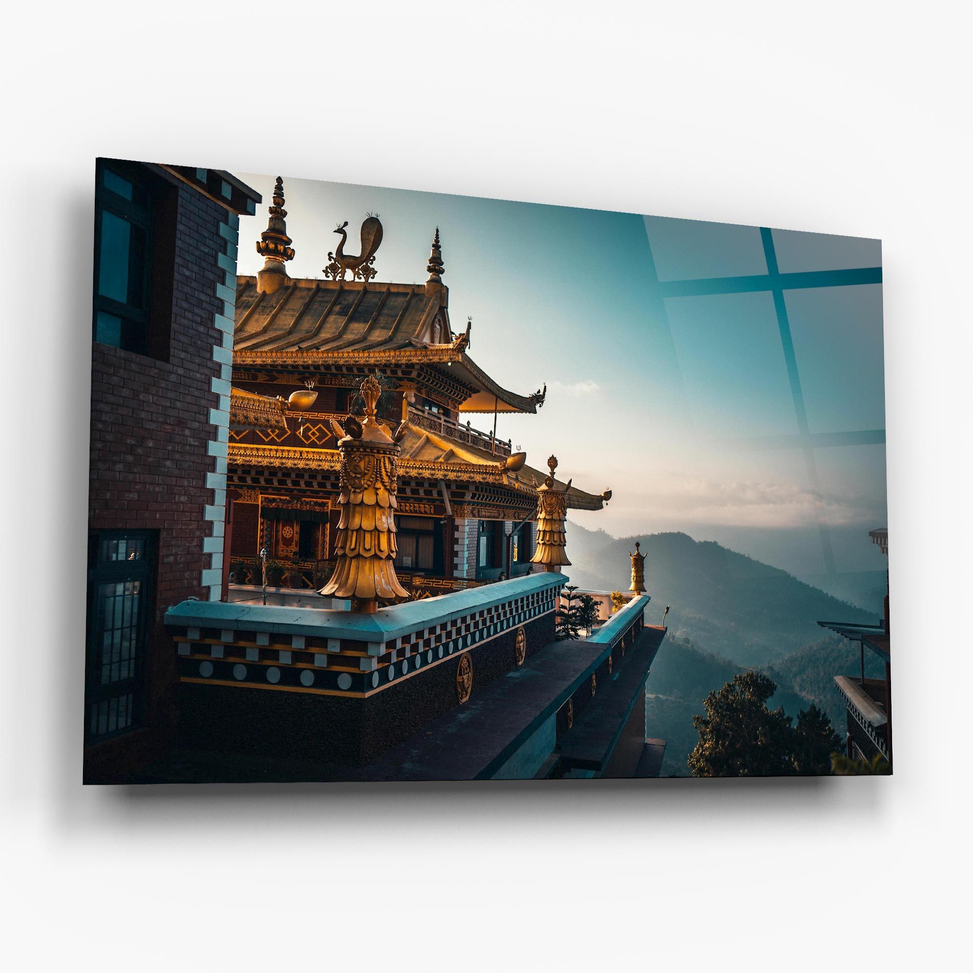 Namo Buddha mockup 6