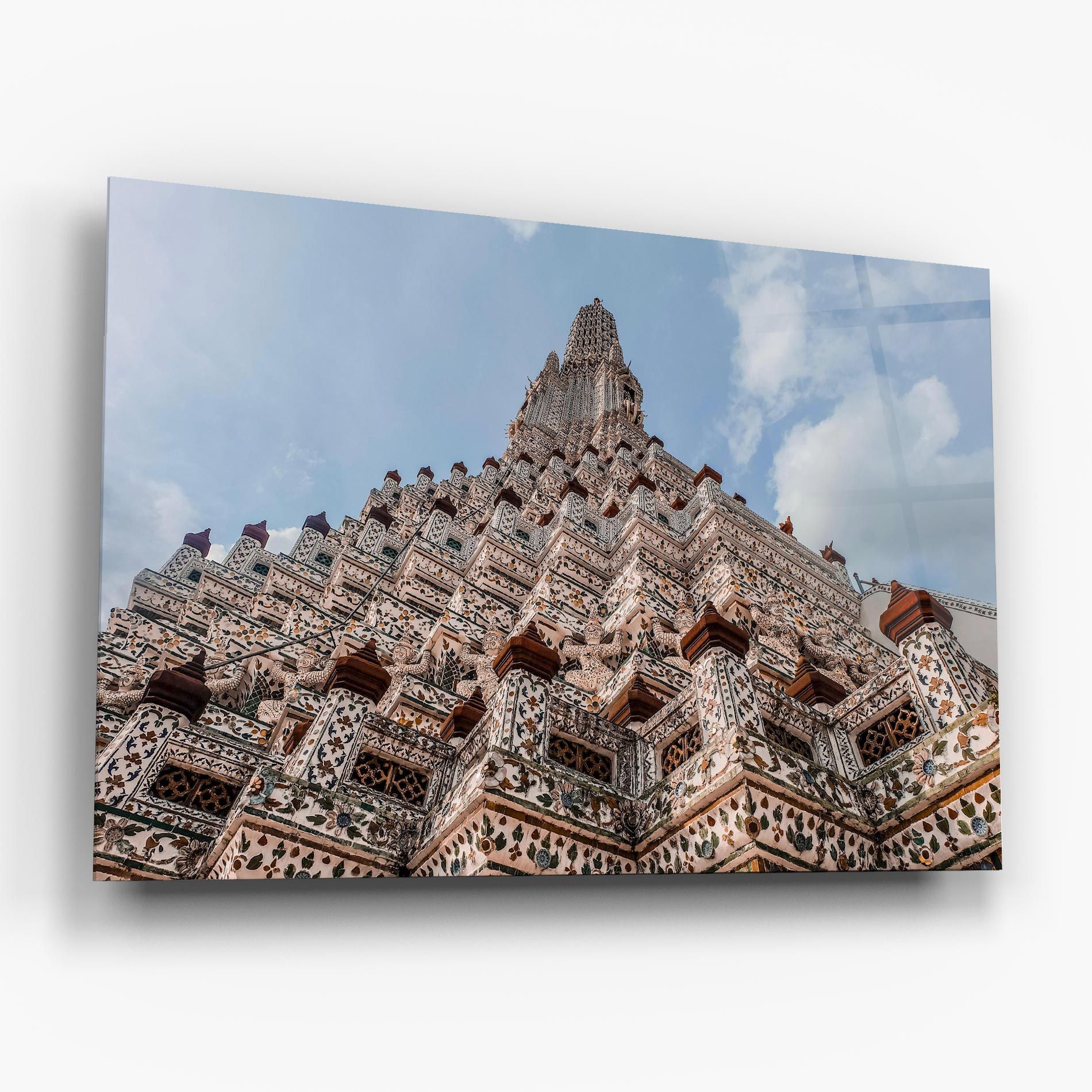 Temple Of Dawn mockup 6