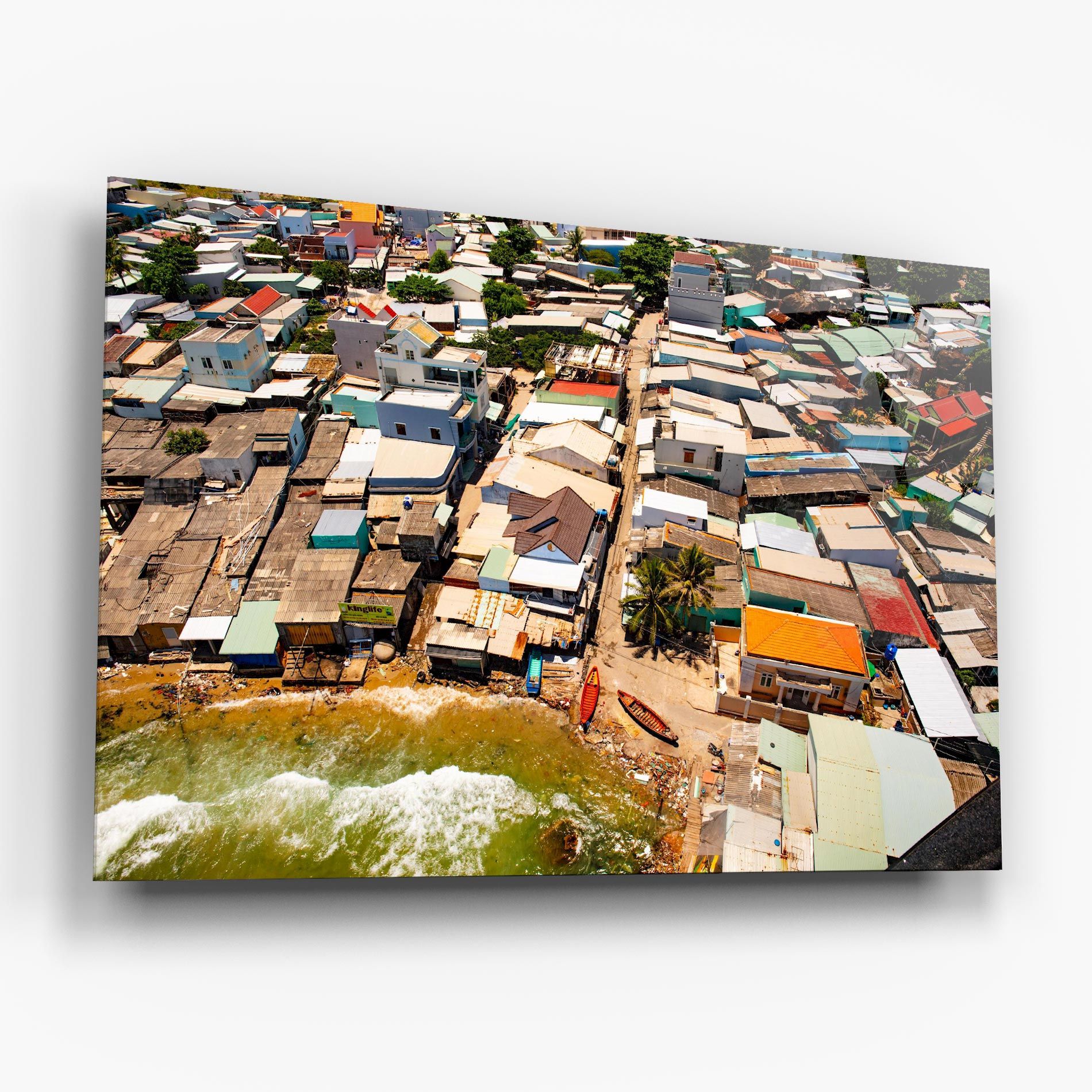 Vietnam Slums mockup 6