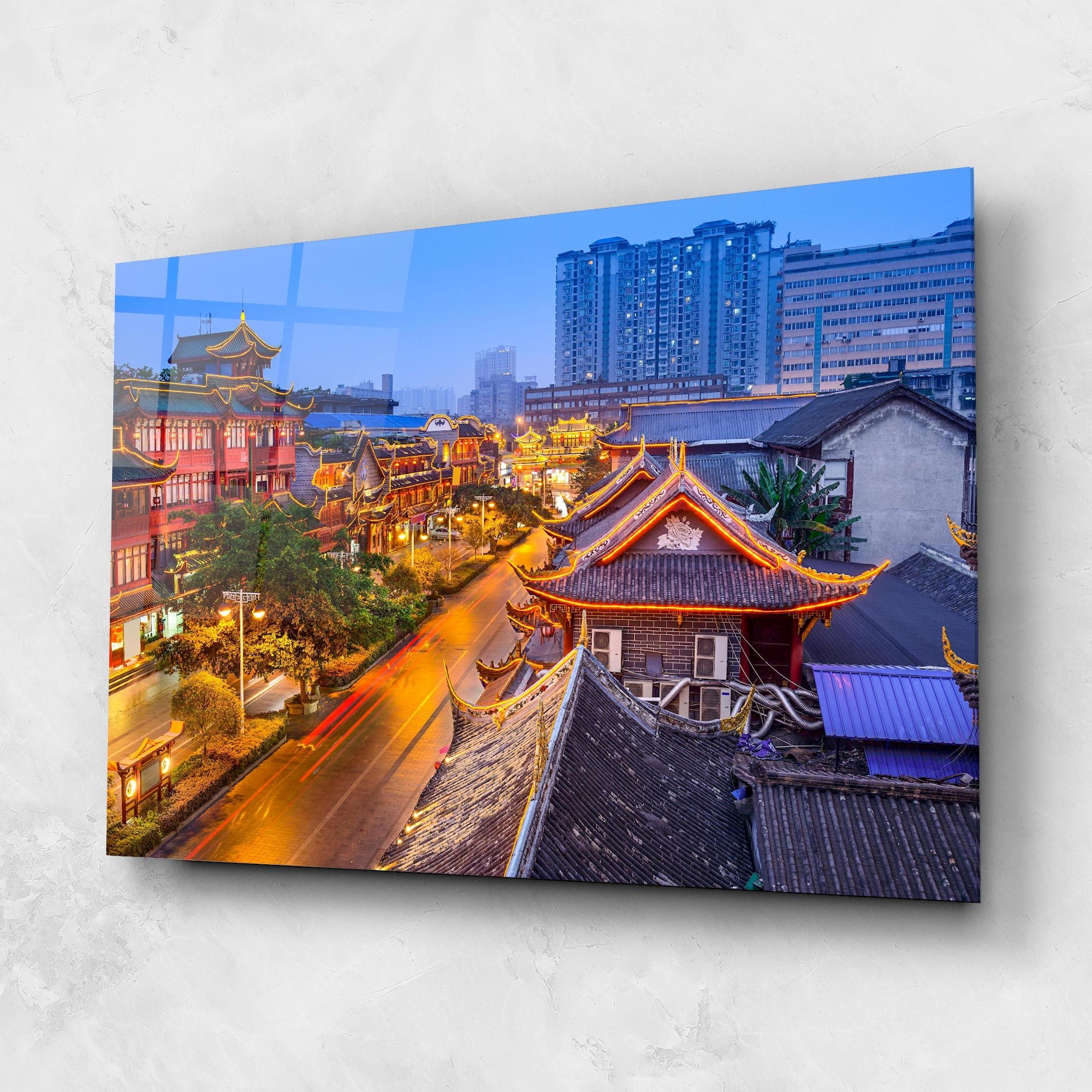 Chengdu China mockup 1