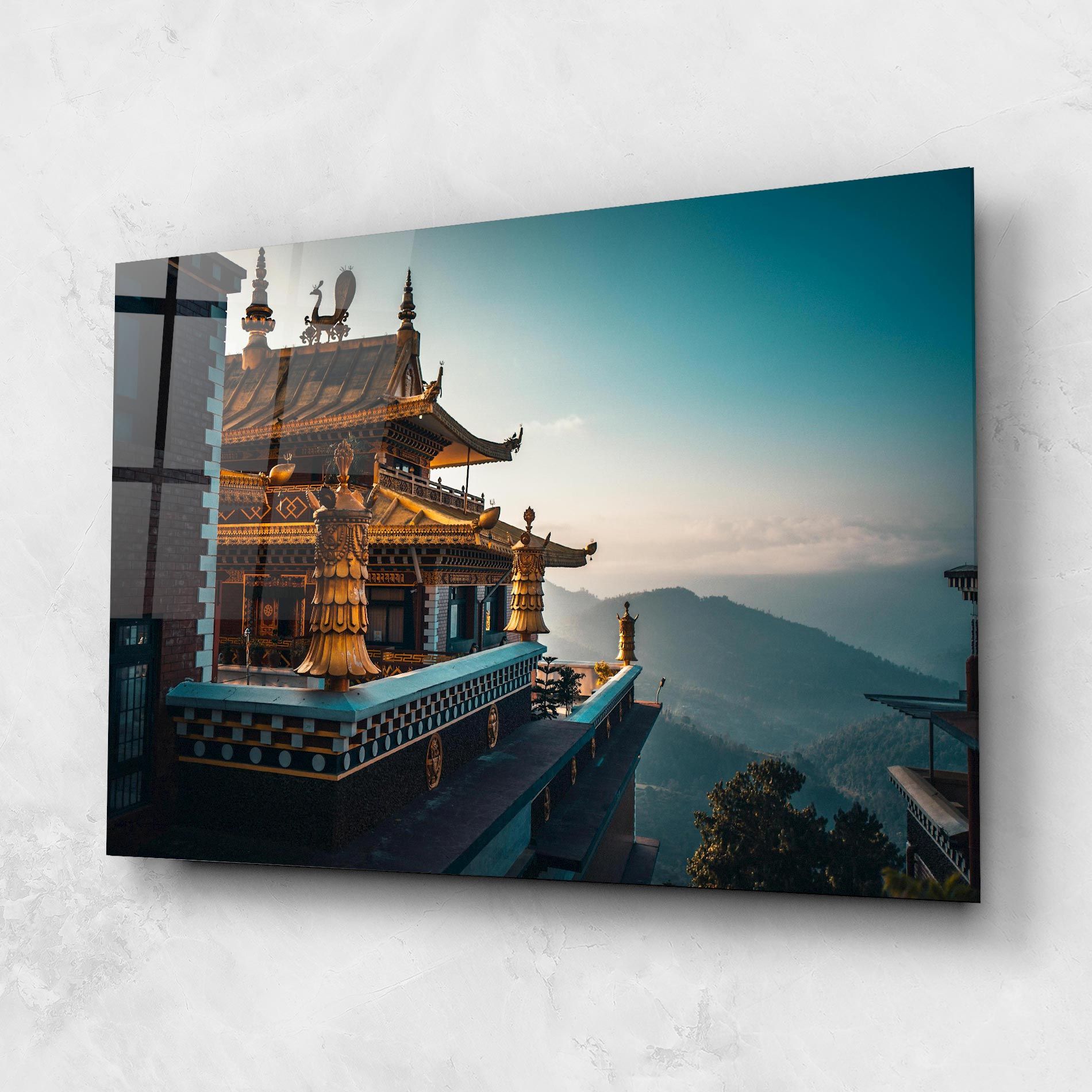 Namo Buddha mockup 1