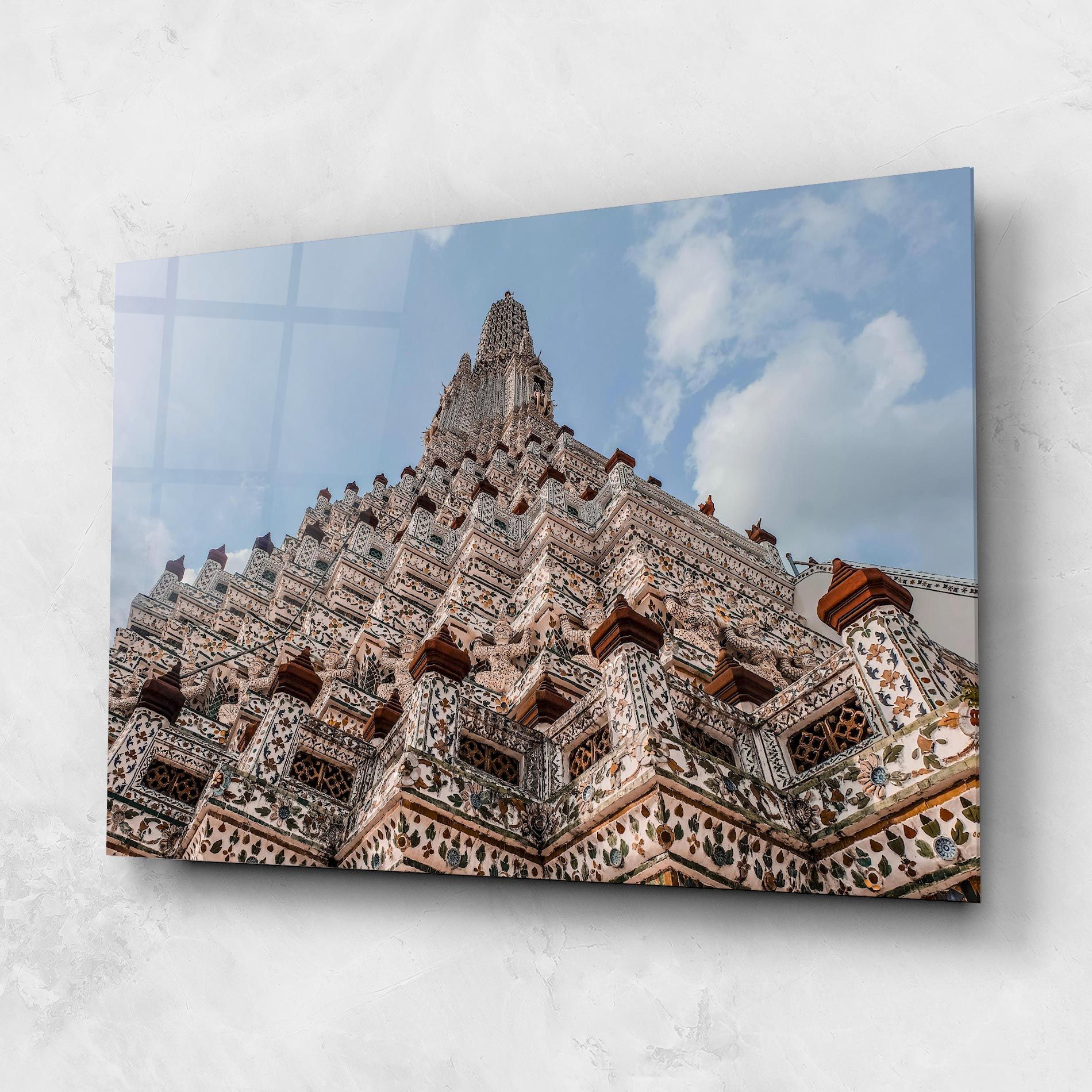 Temple Of Dawn mockup 1