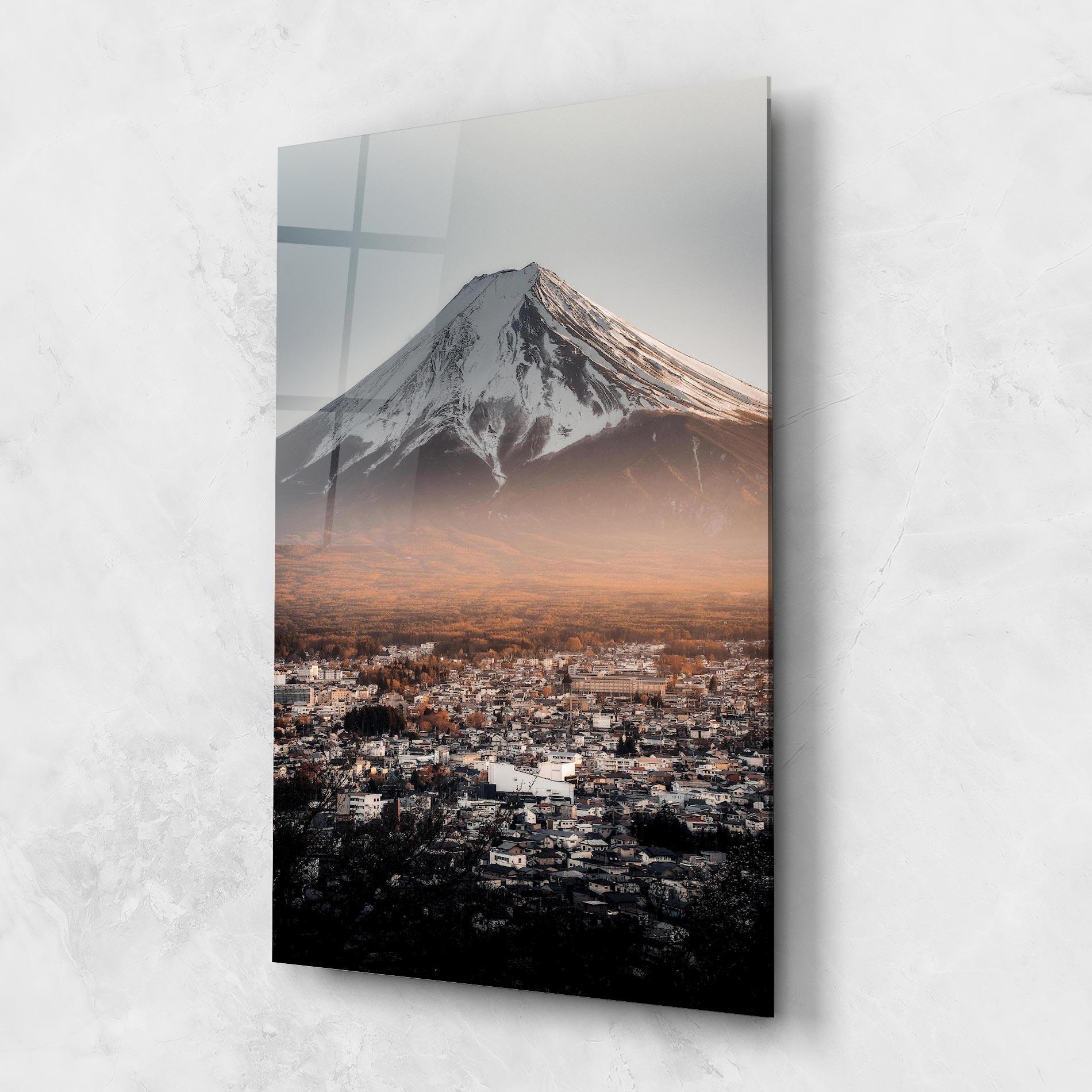 Glasbild Kuwaguchi mockup 1