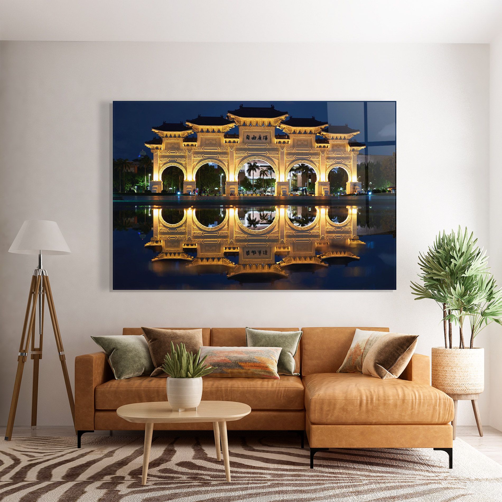 Chaing Kai Shek mockup 7