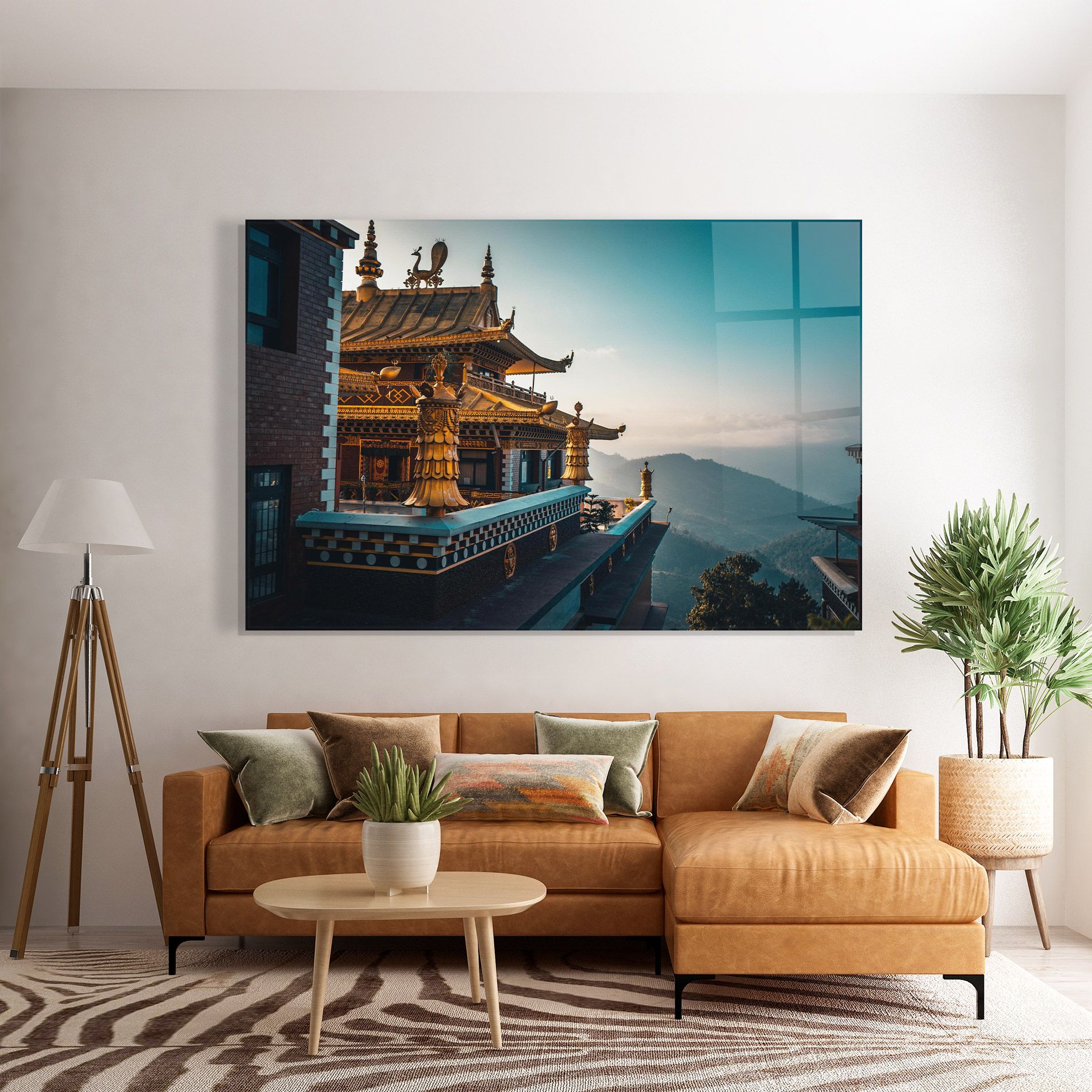 Namo Buddha mockup 7