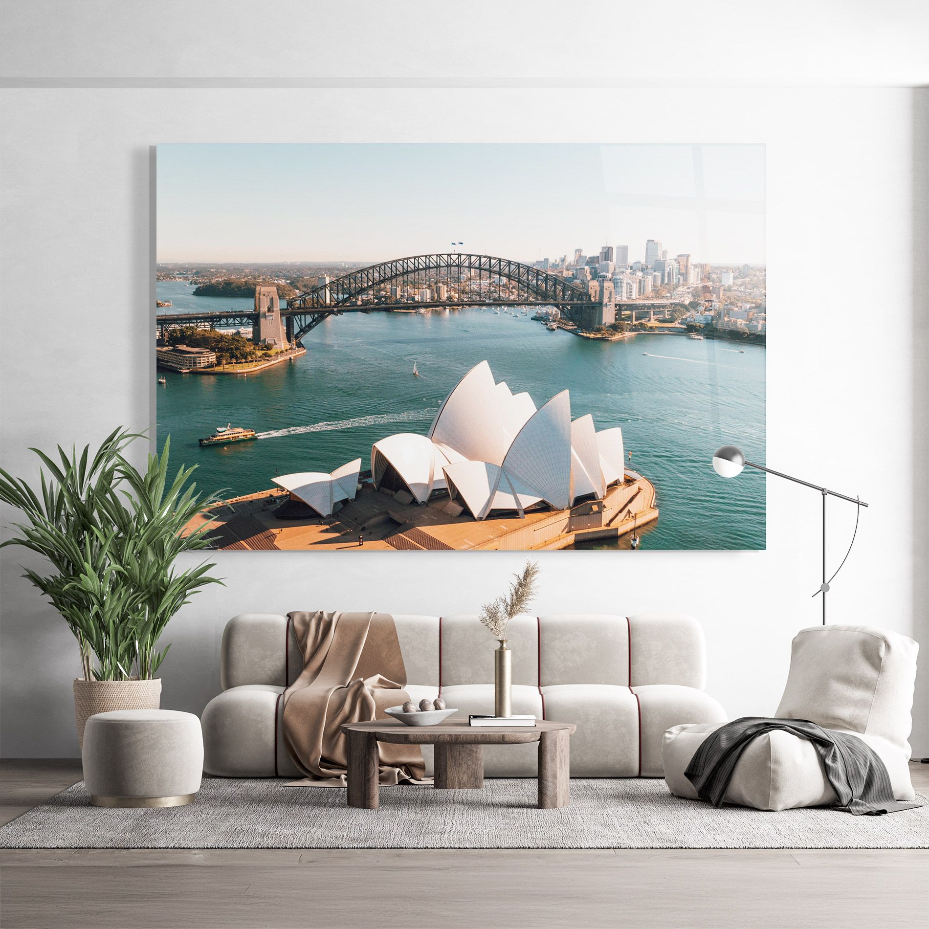 Sydney View mockup 9