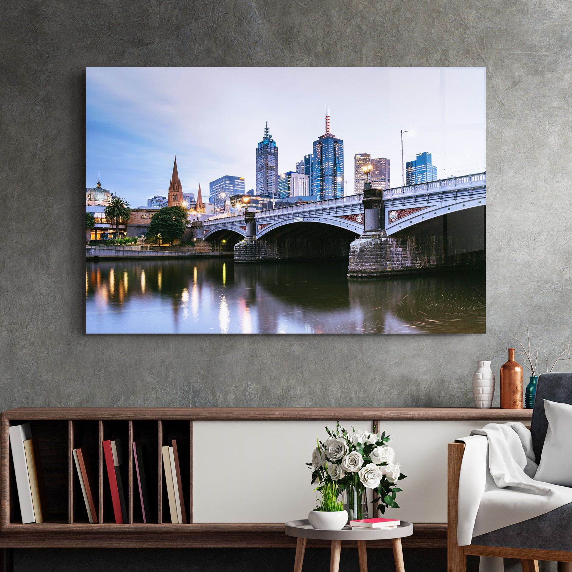 Yarra River mockup 2