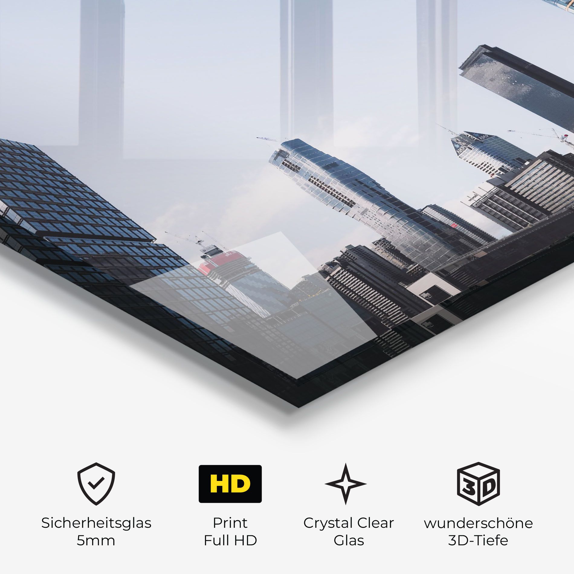 Business Building mockup 3