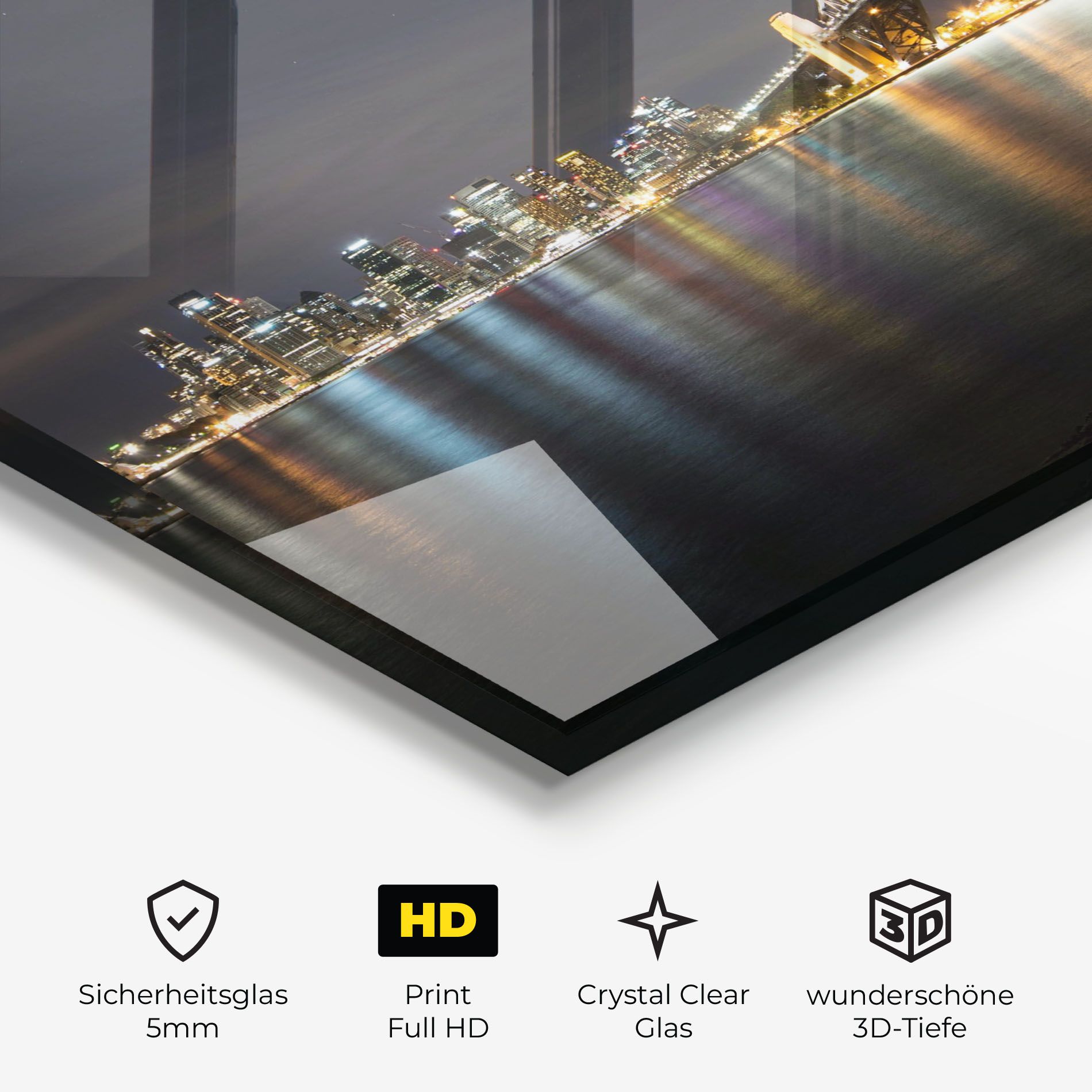 Harbour Bridge mockup 3