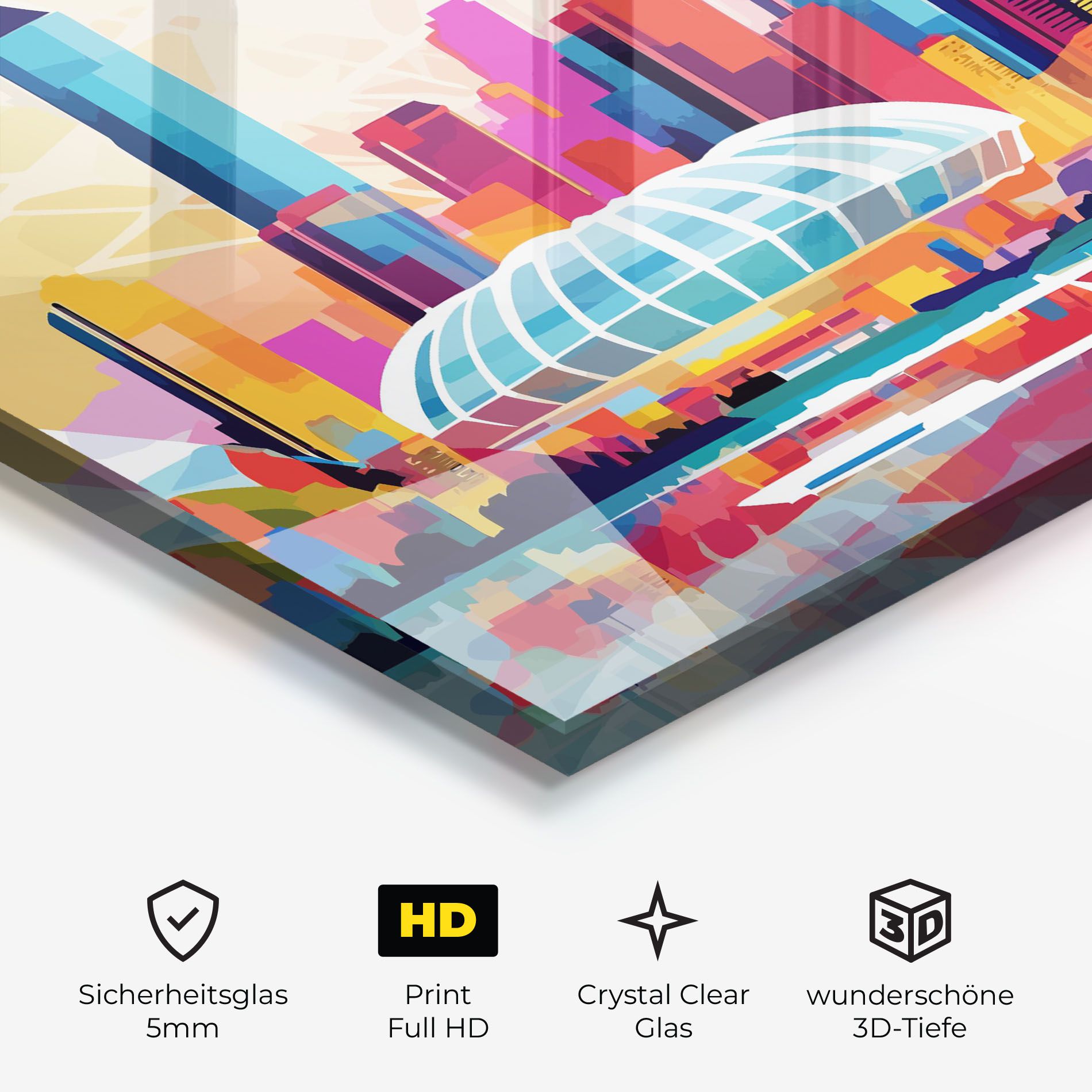 Olympic Stadium Color mockup 3