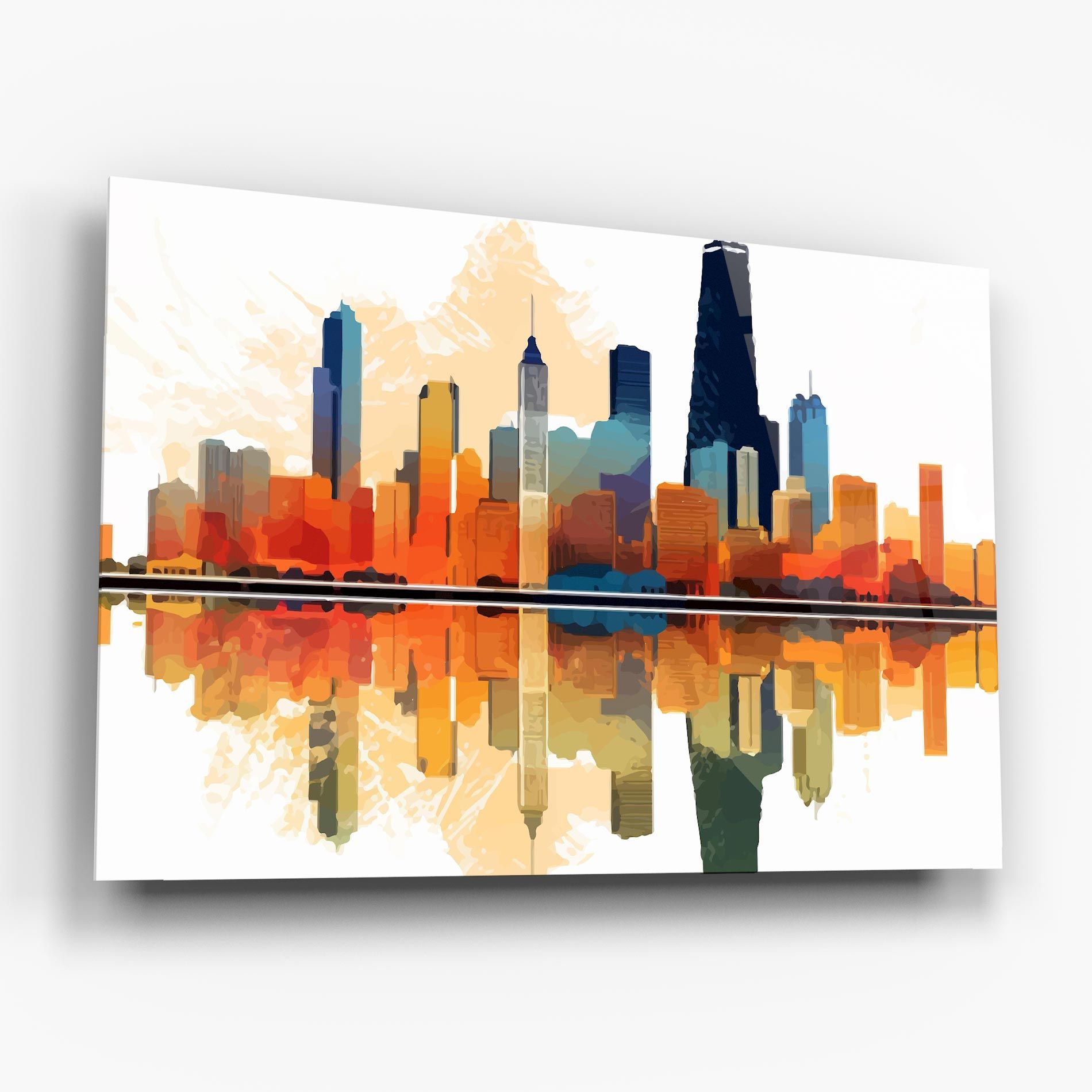 Australian River mockup 6