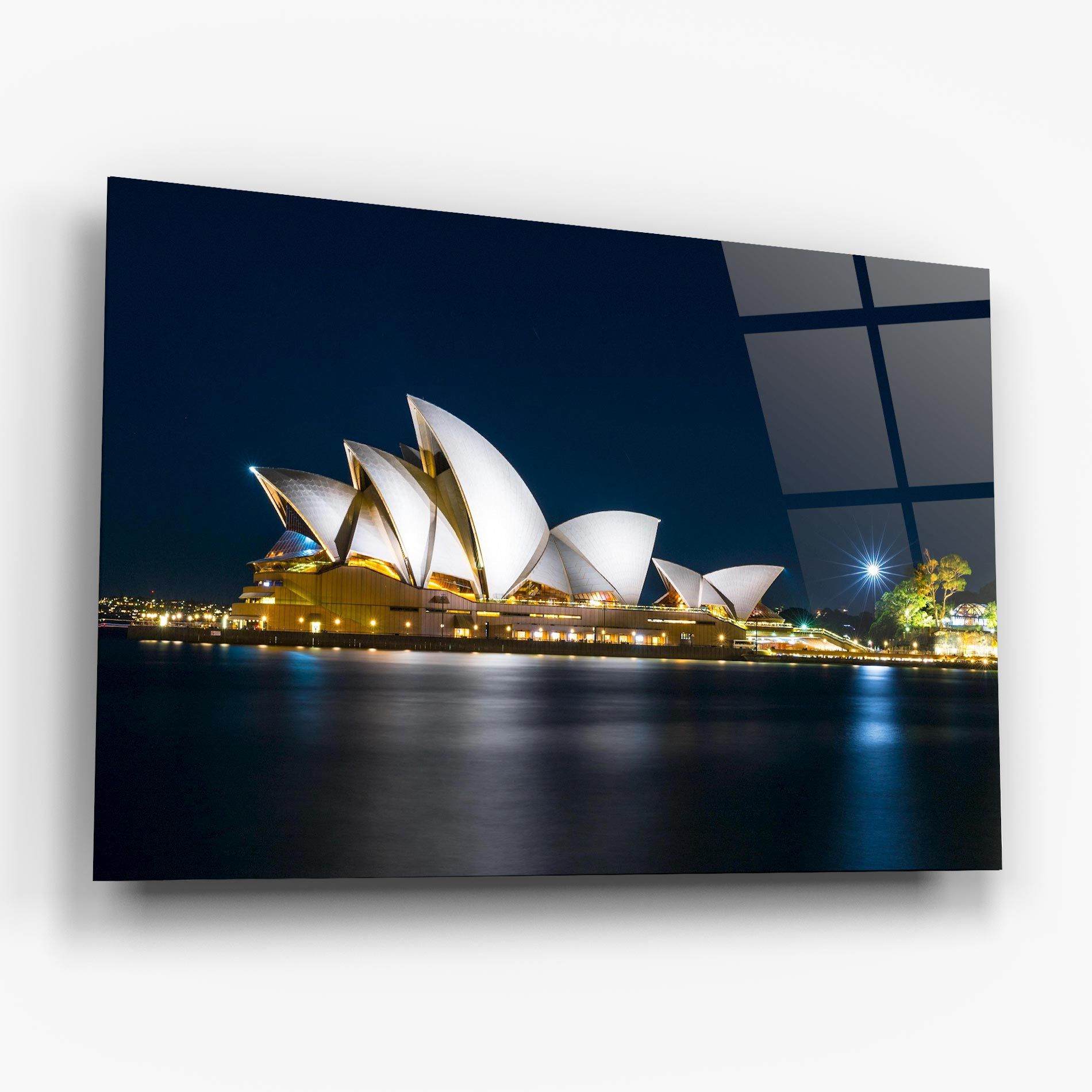 Shiny Opera House mockup 6