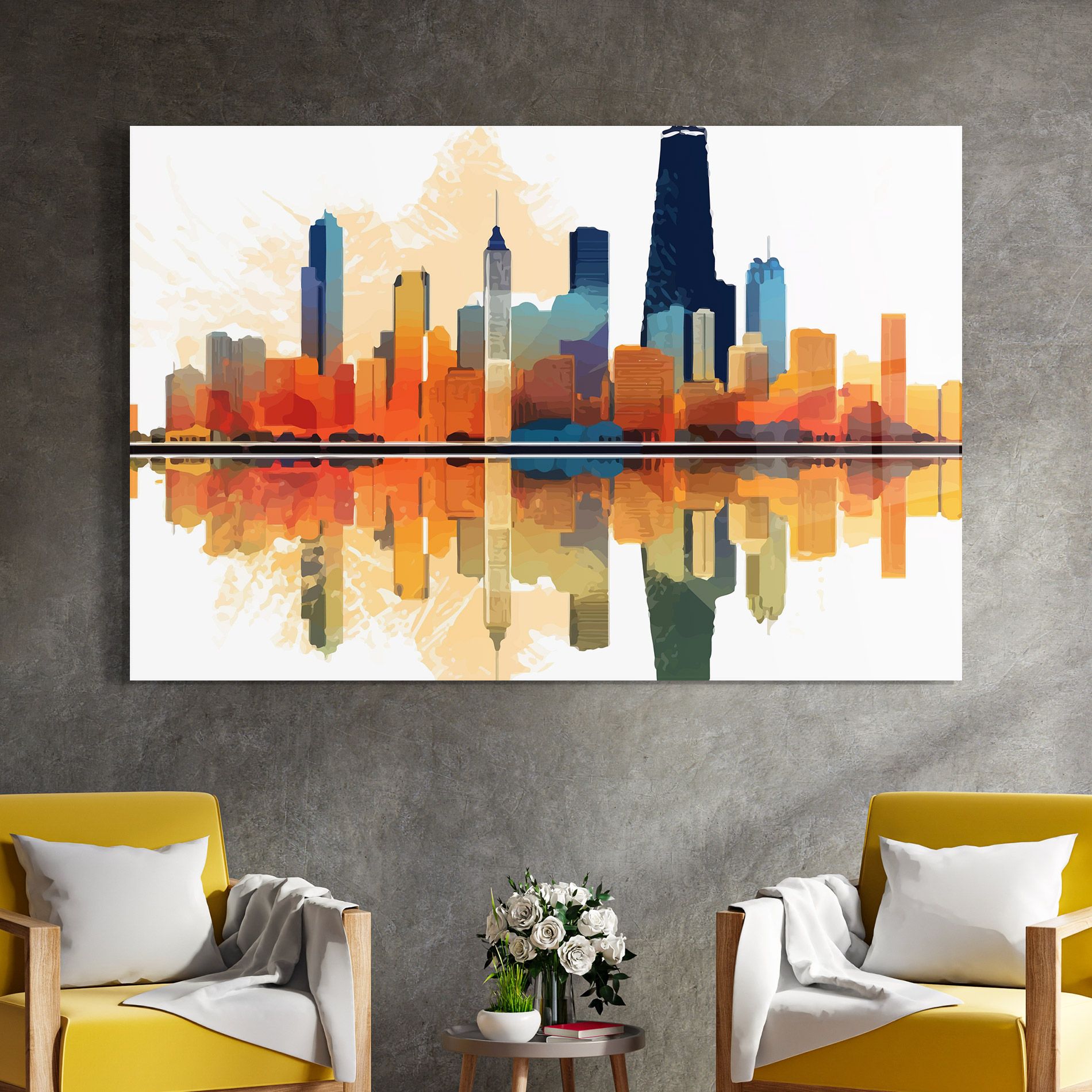 Australian River mockup 4