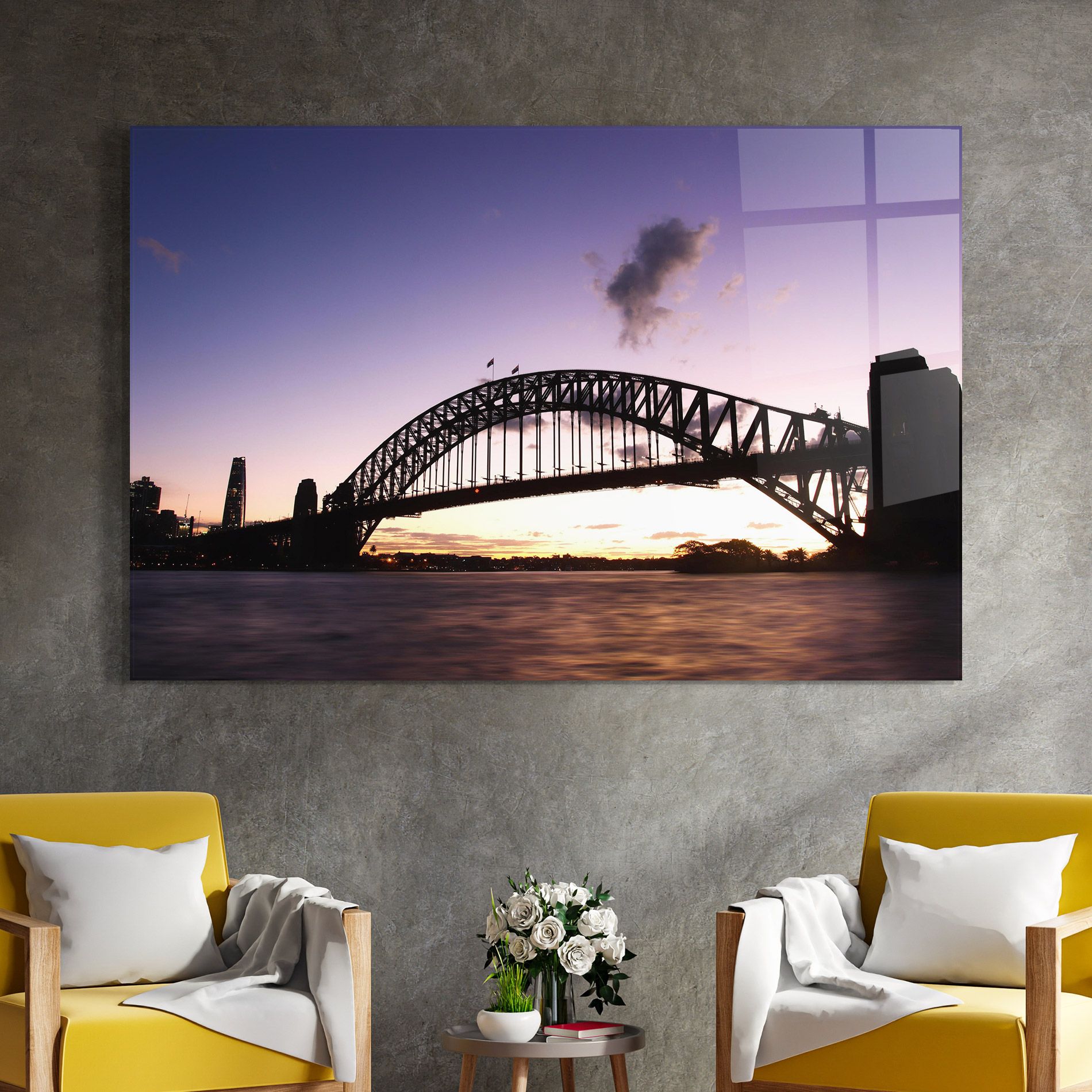 Purple Sky Sydney mockup 4