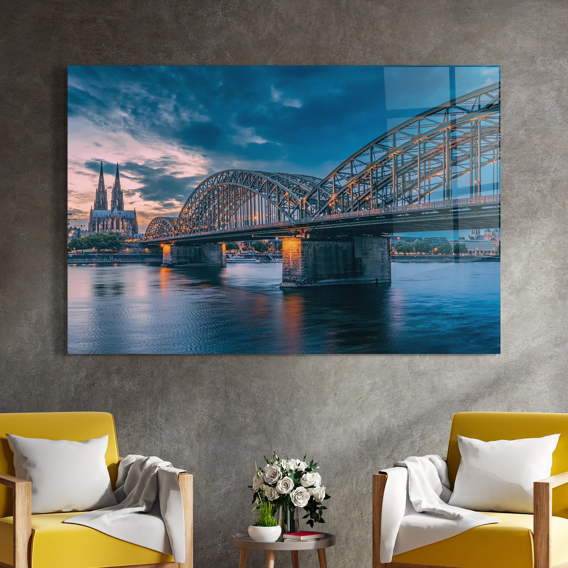 River Whith Trains mockup 4