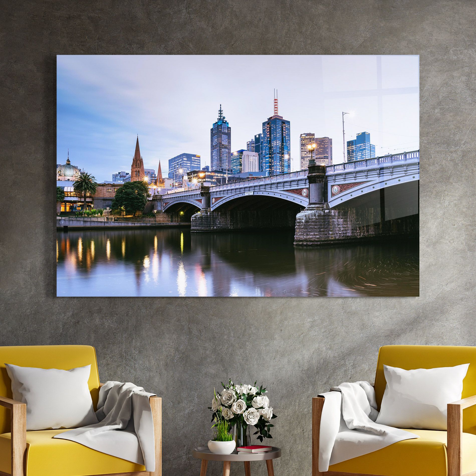 Yarra River mockup 4