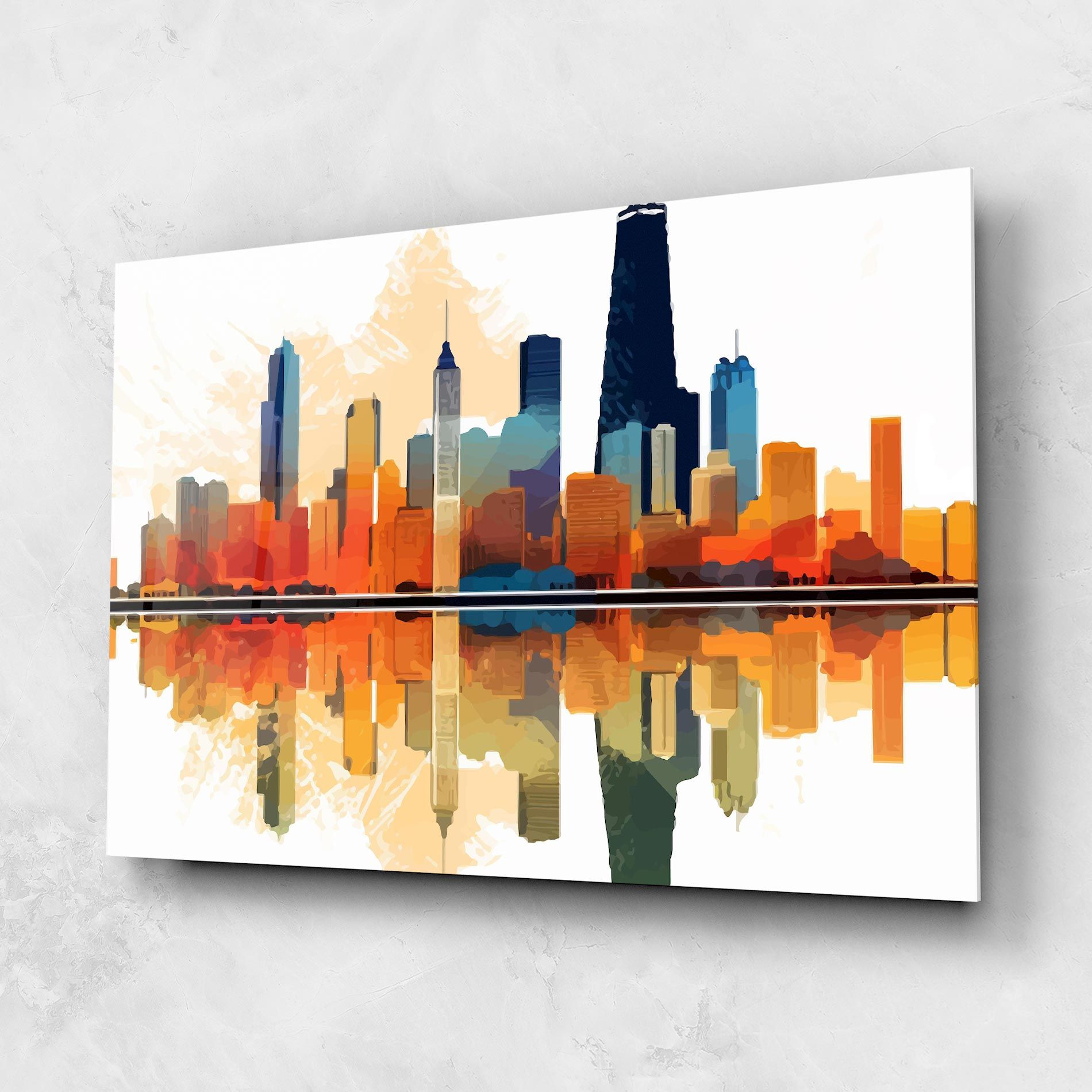 Australian River mockup 1