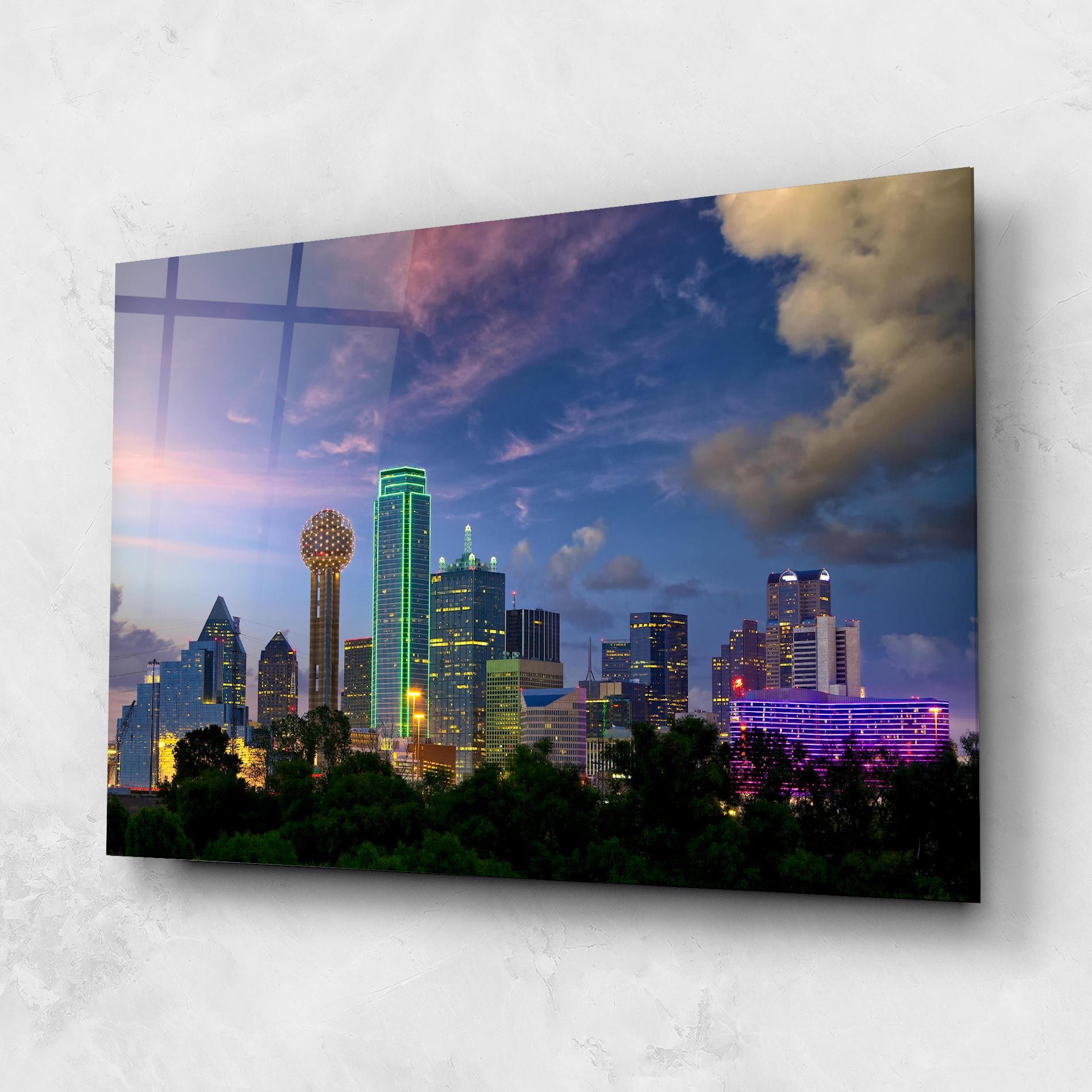 Dallas Dusk mockup 1
