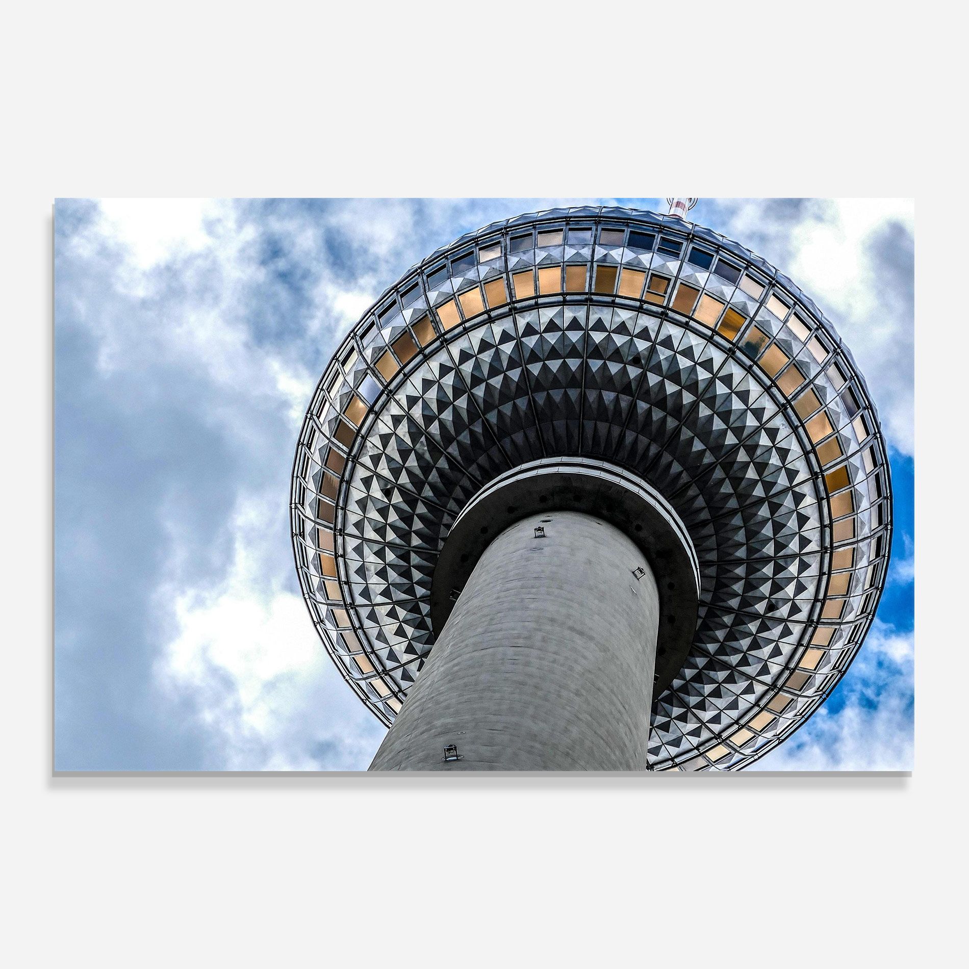 Berlin Tower mockup 0