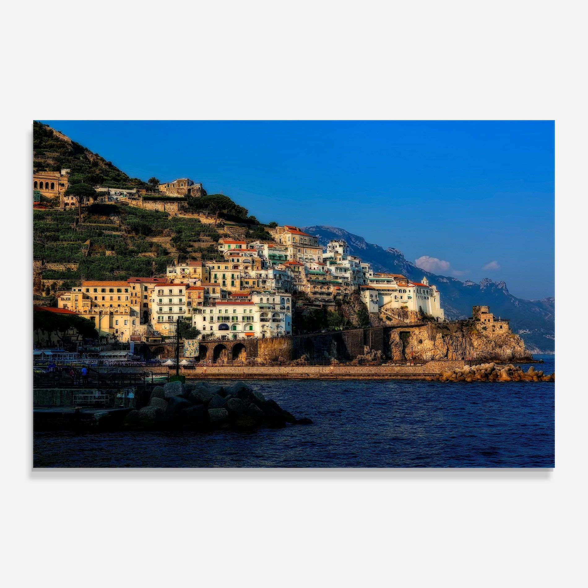 Florence View mockup 0