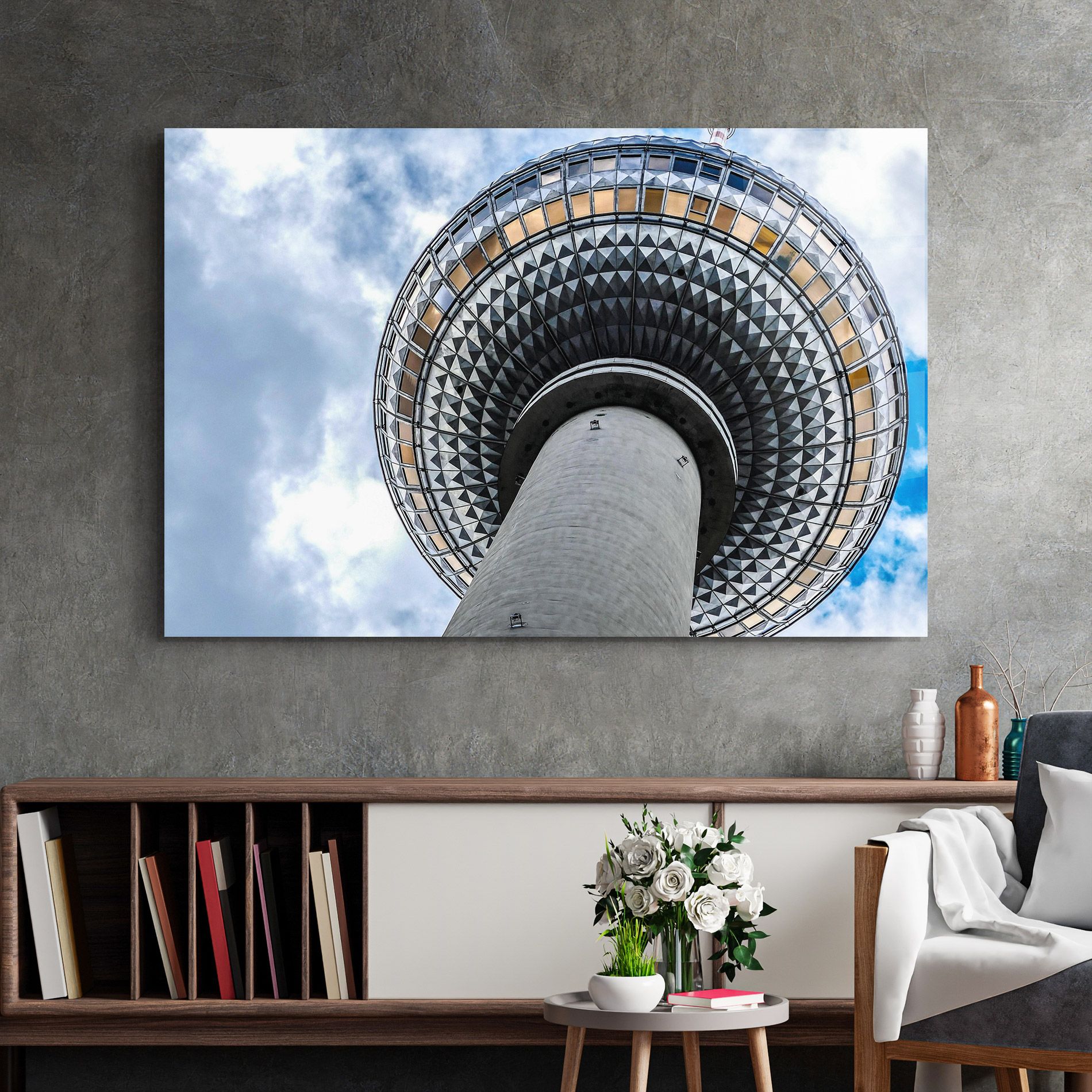 Berlin Tower mockup 2