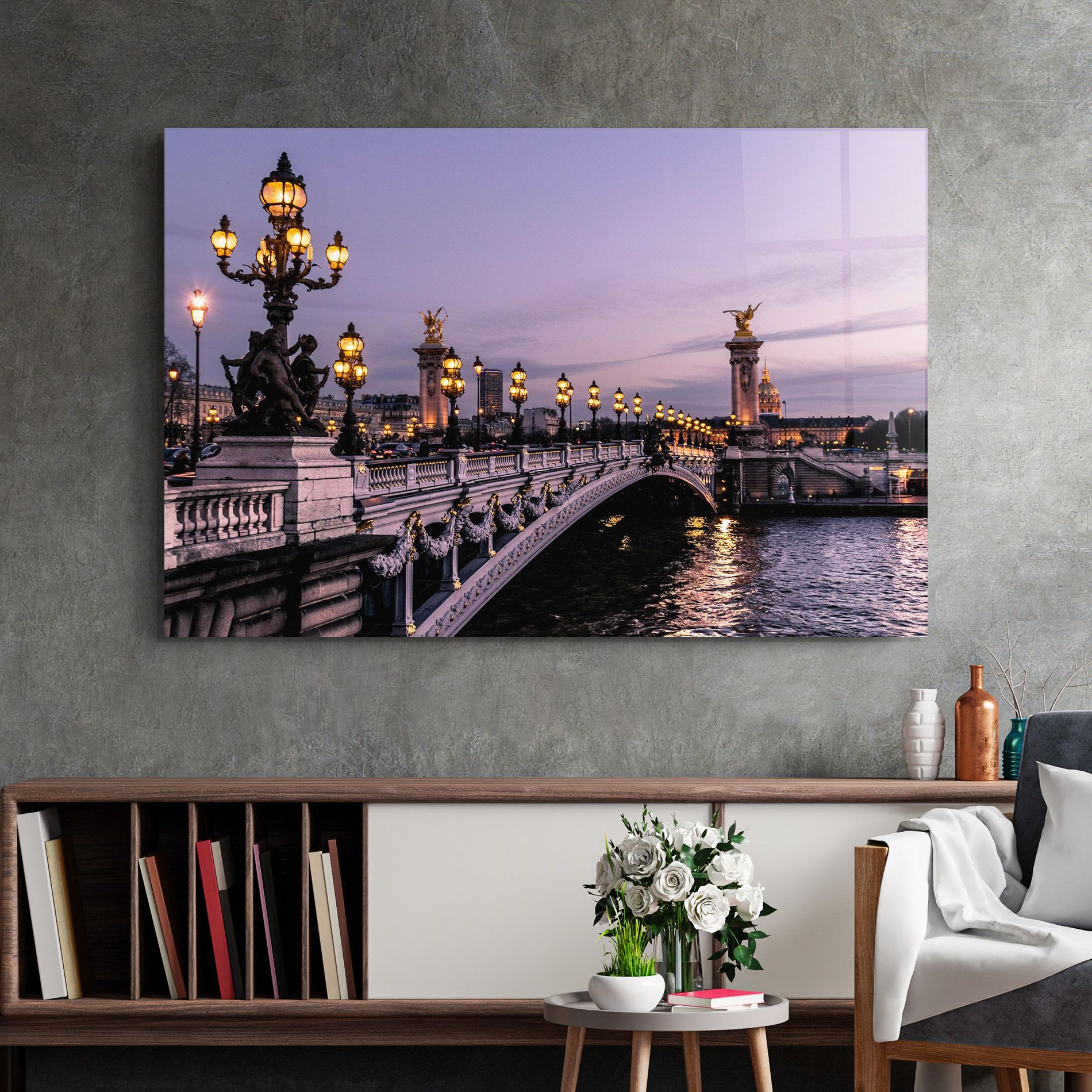 Paris Bidge mockup 2