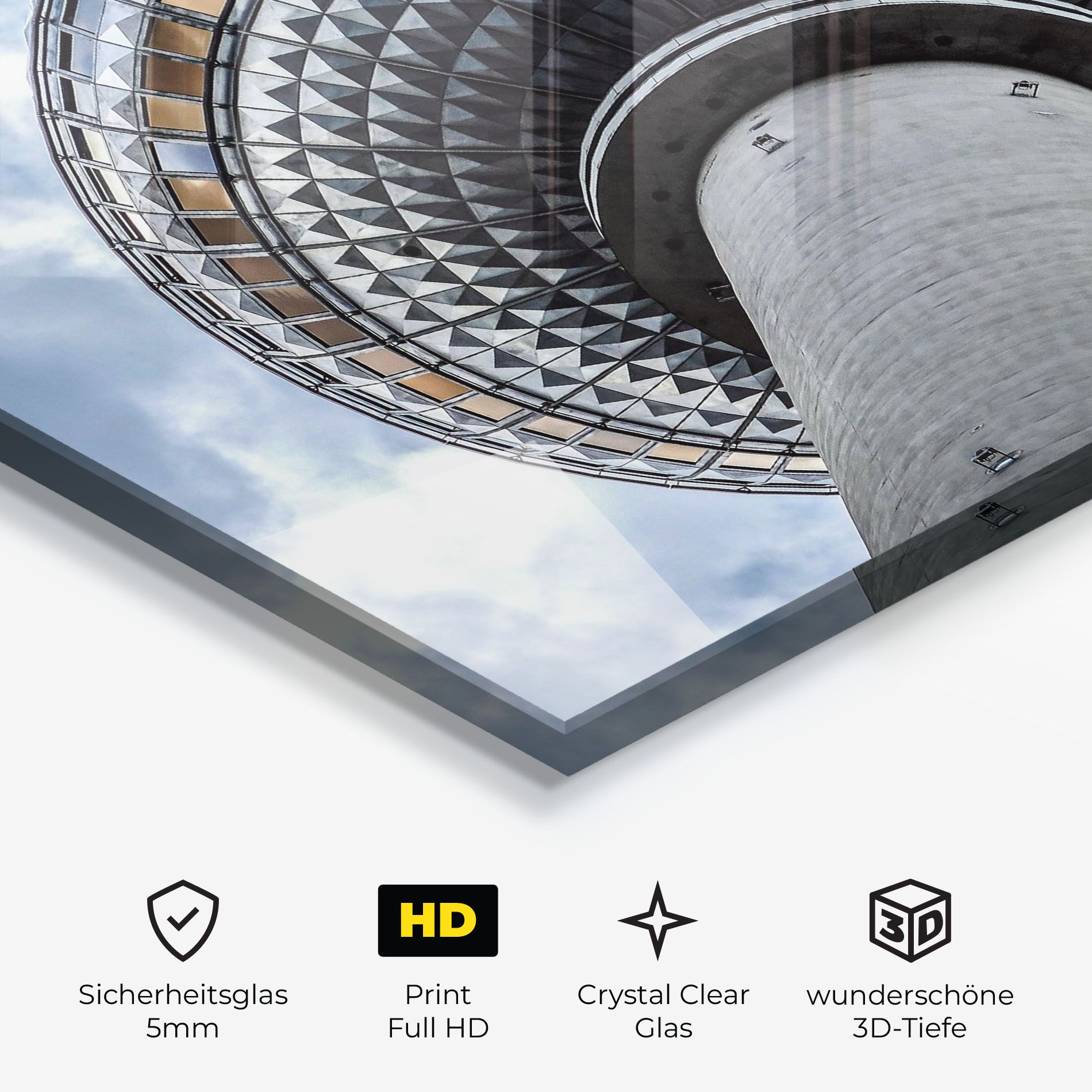 Berlin Tower mockup 3