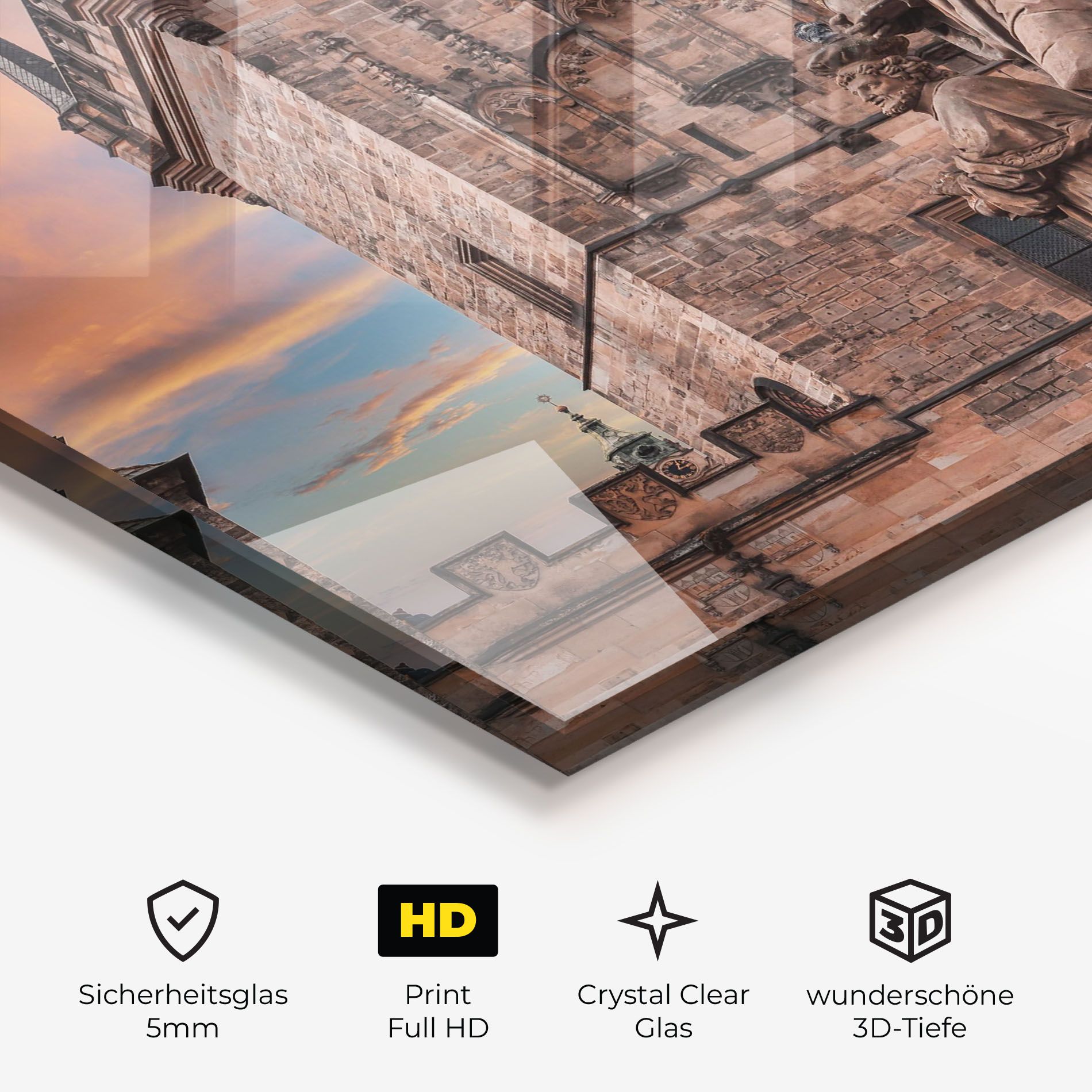 Charles Bridge mockup 3