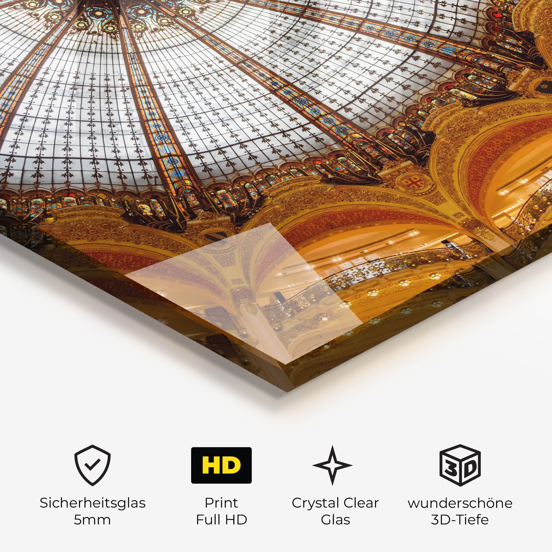 Galeries Lafayette mockup 3