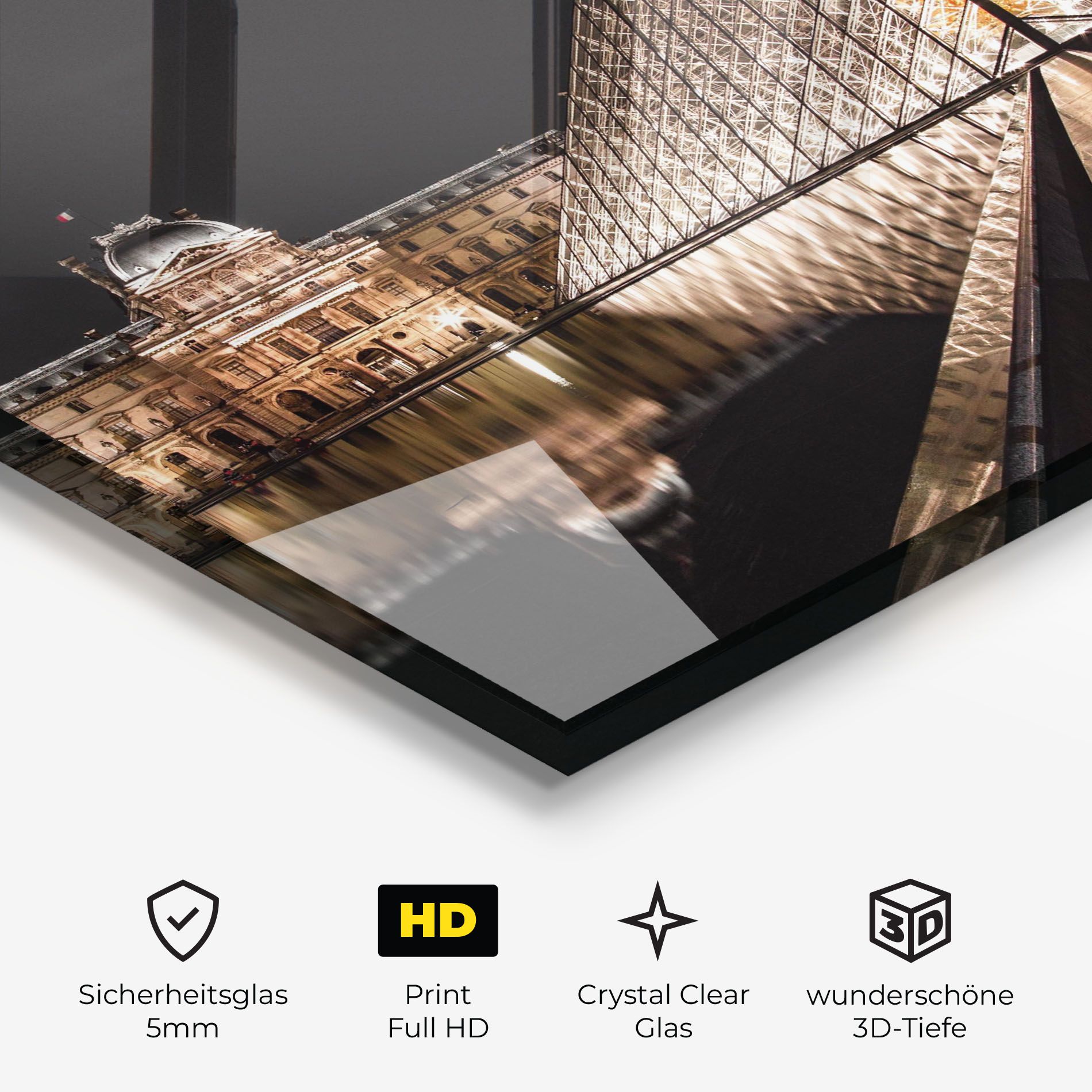 Louvre Night mockup 3