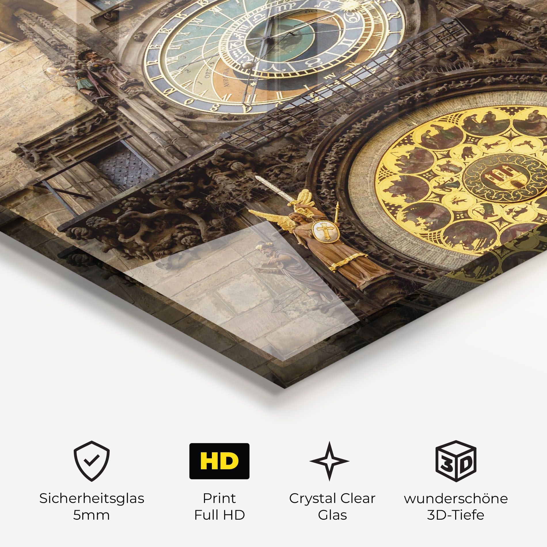 Prague Clock mockup 3