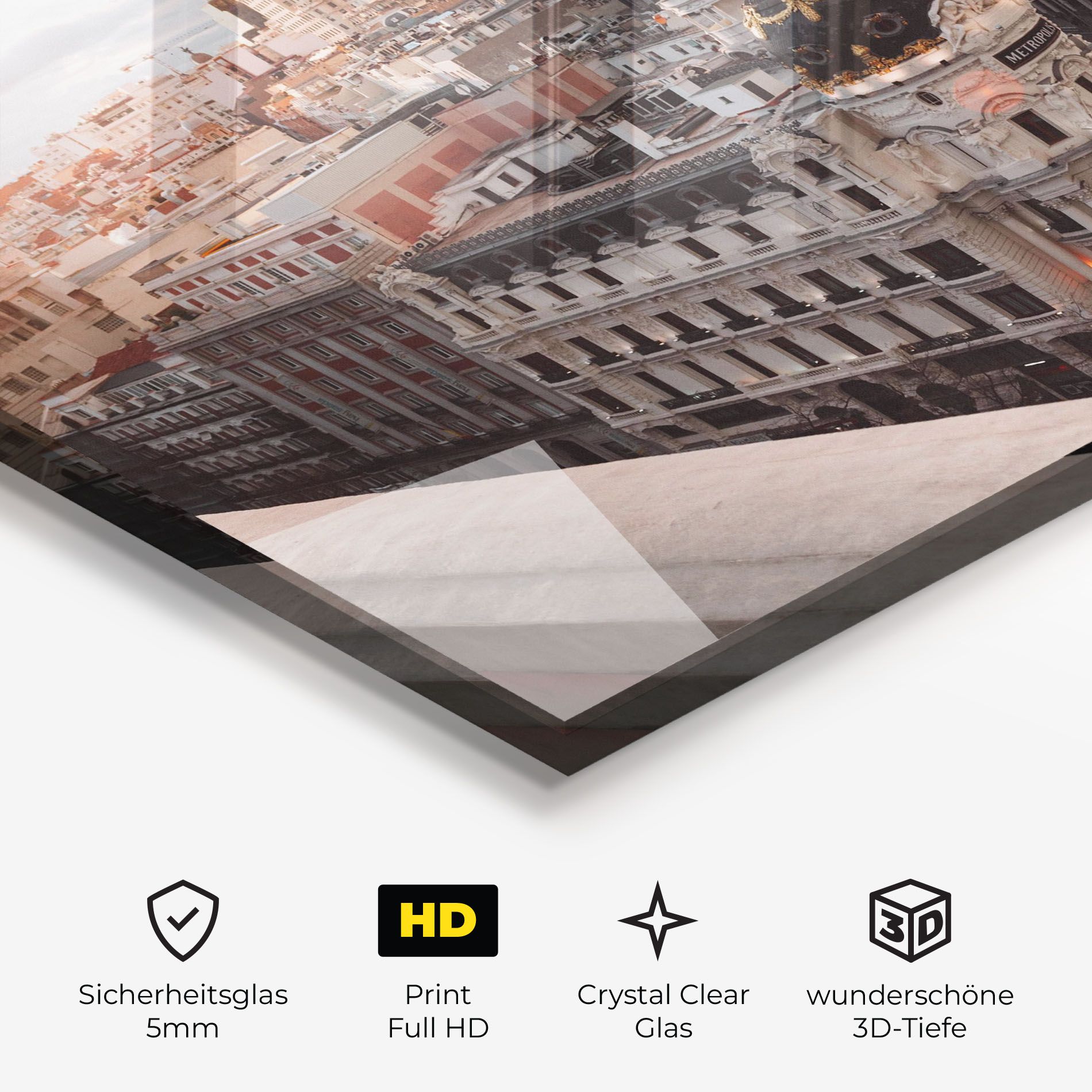 Spain Sunrise mockup 3