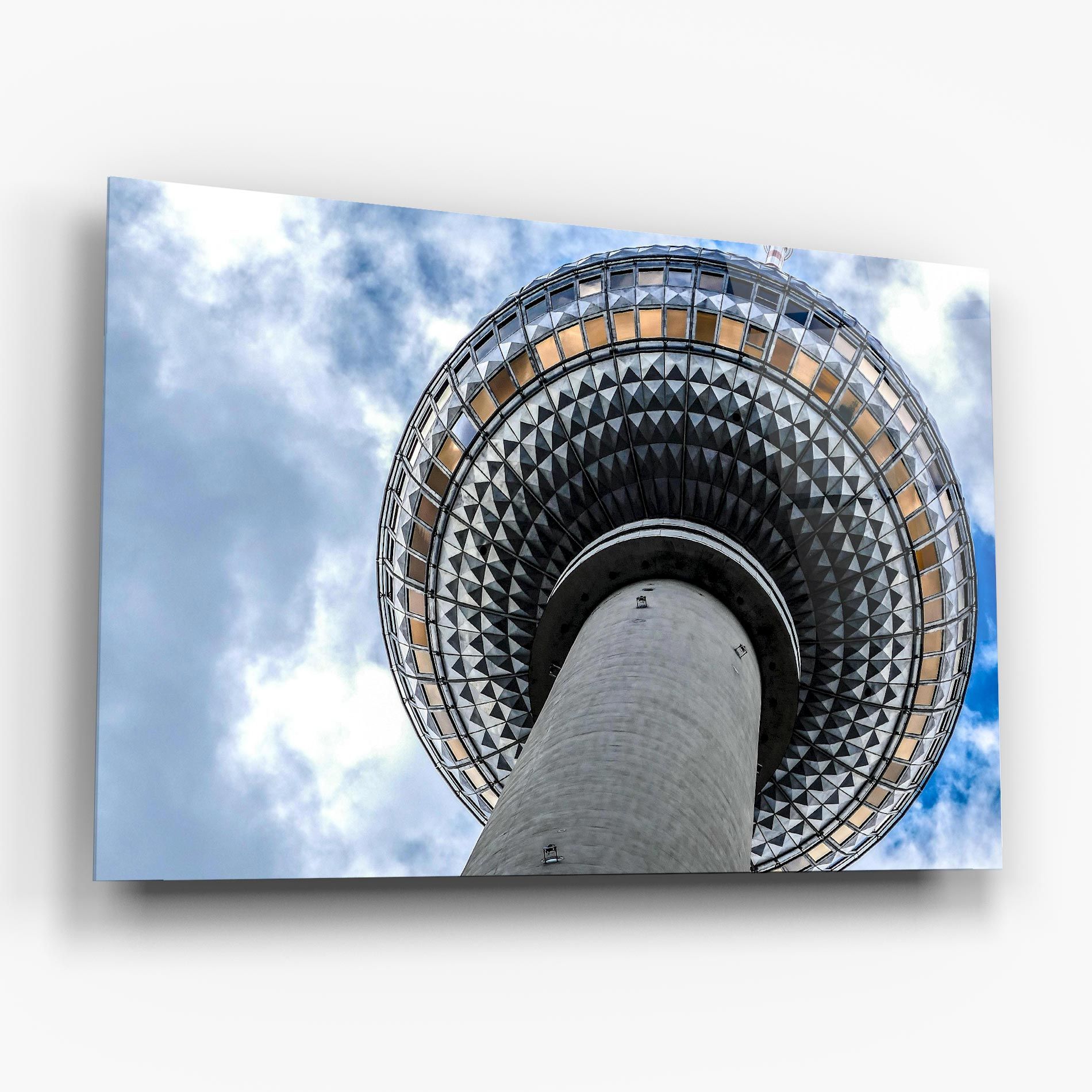 Berlin Tower mockup 6