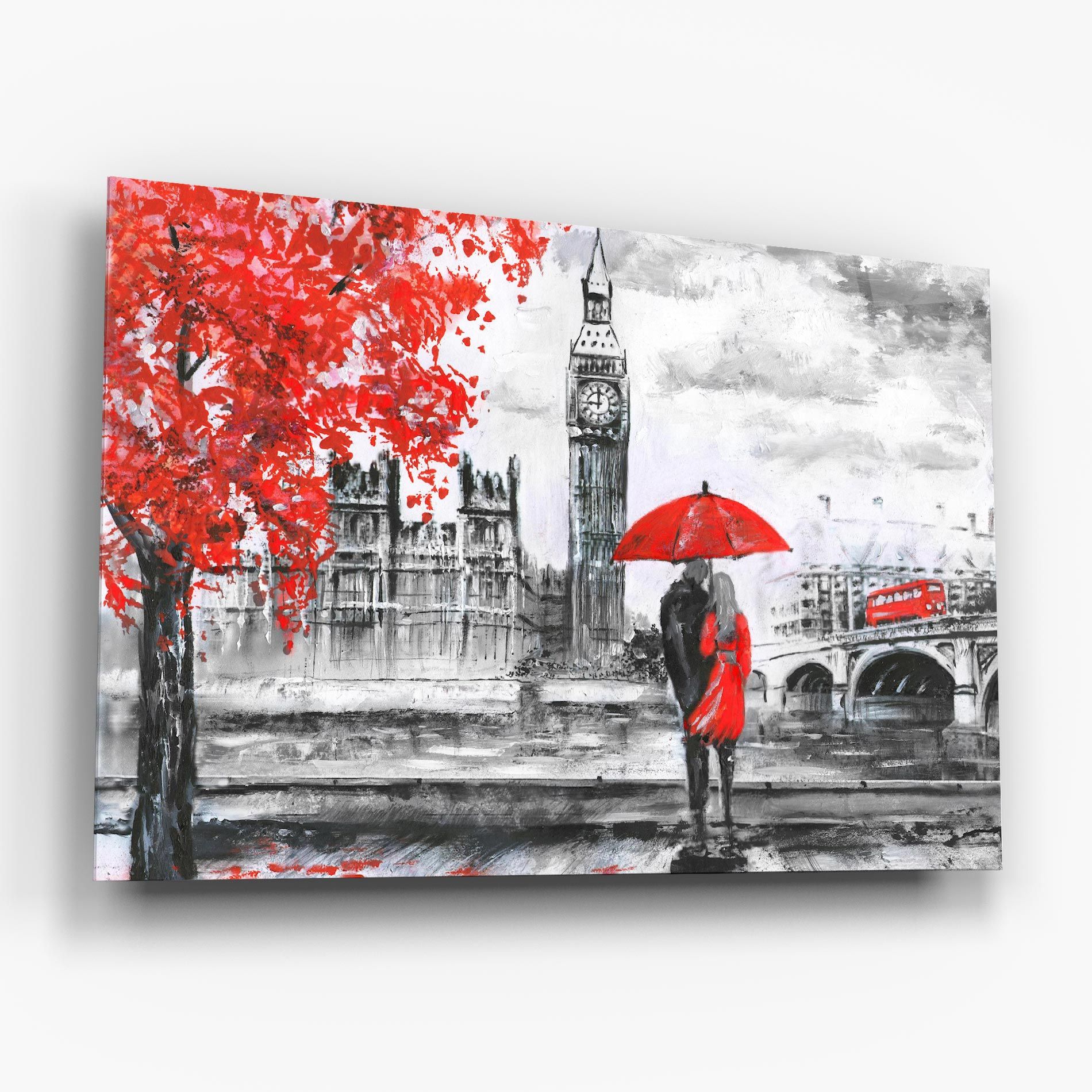 London Love mockup 6