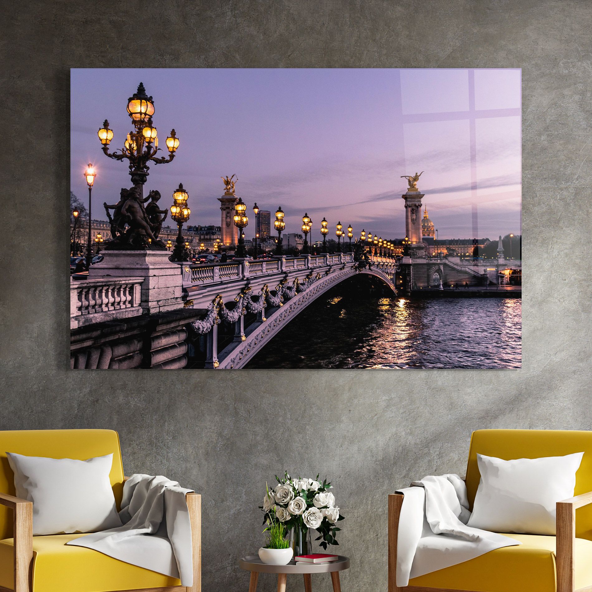 Paris Bidge mockup 4