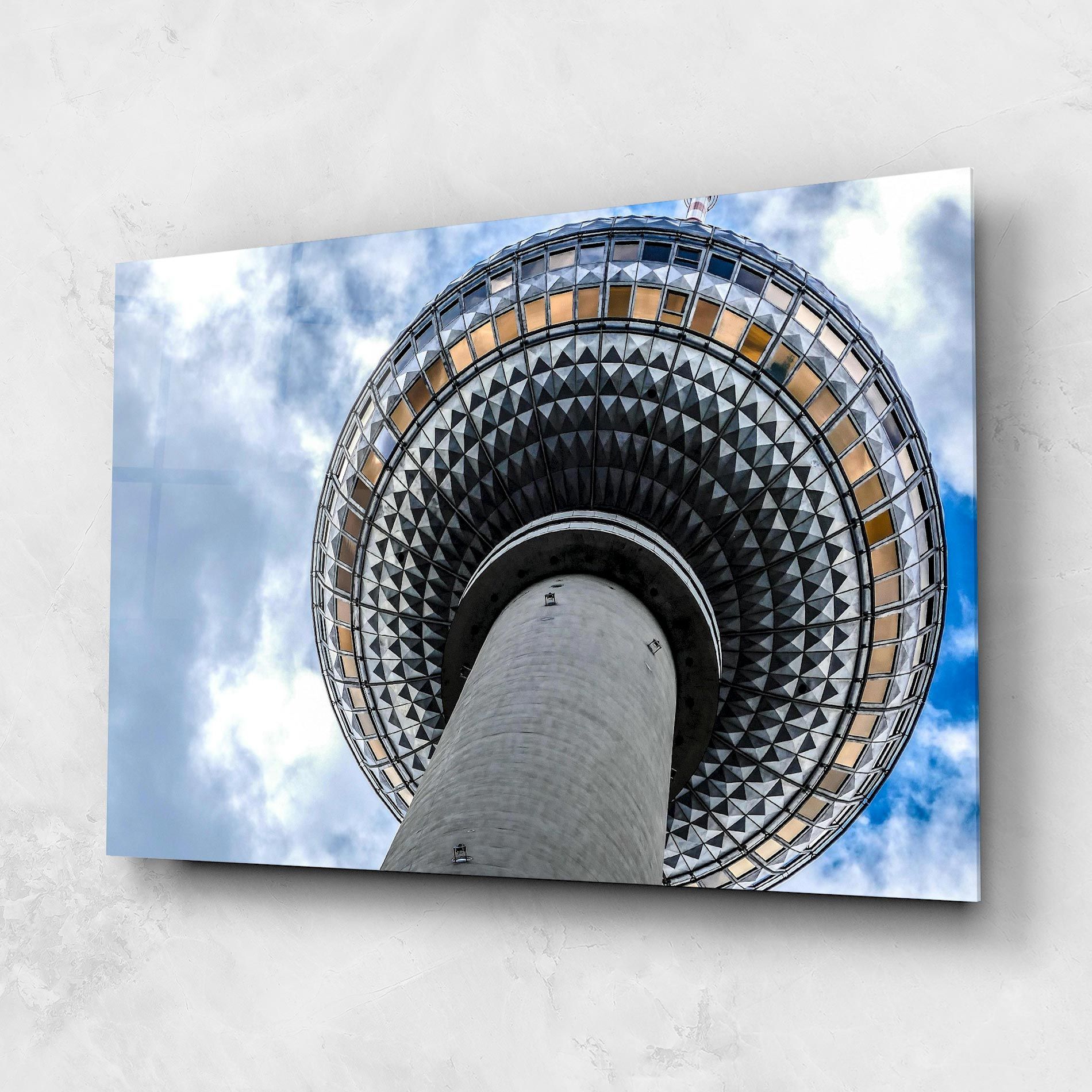 Berlin Tower mockup 1