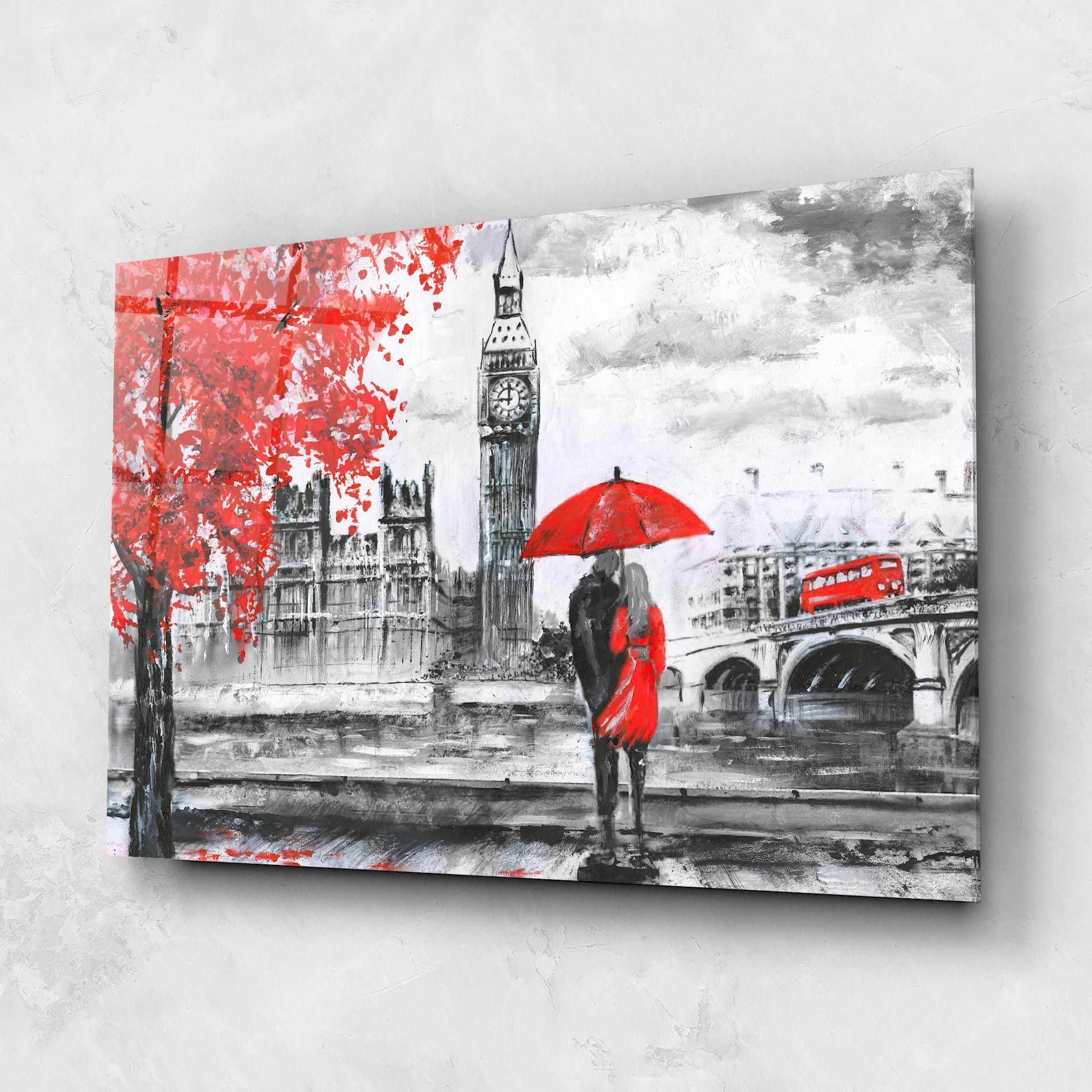 London Love mockup 1