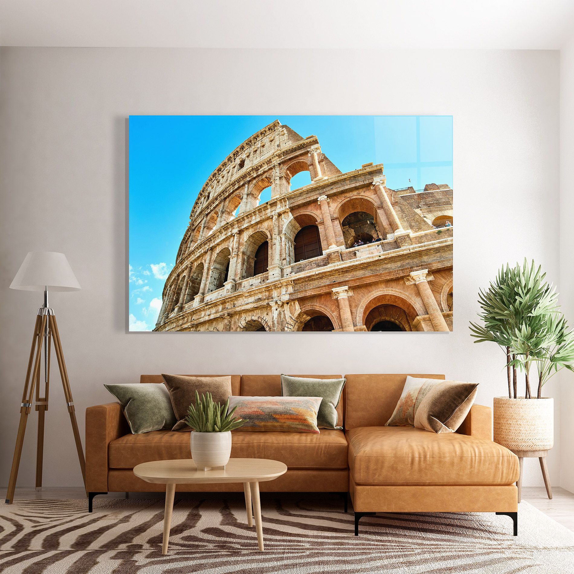 Close Colosseum mockup 7