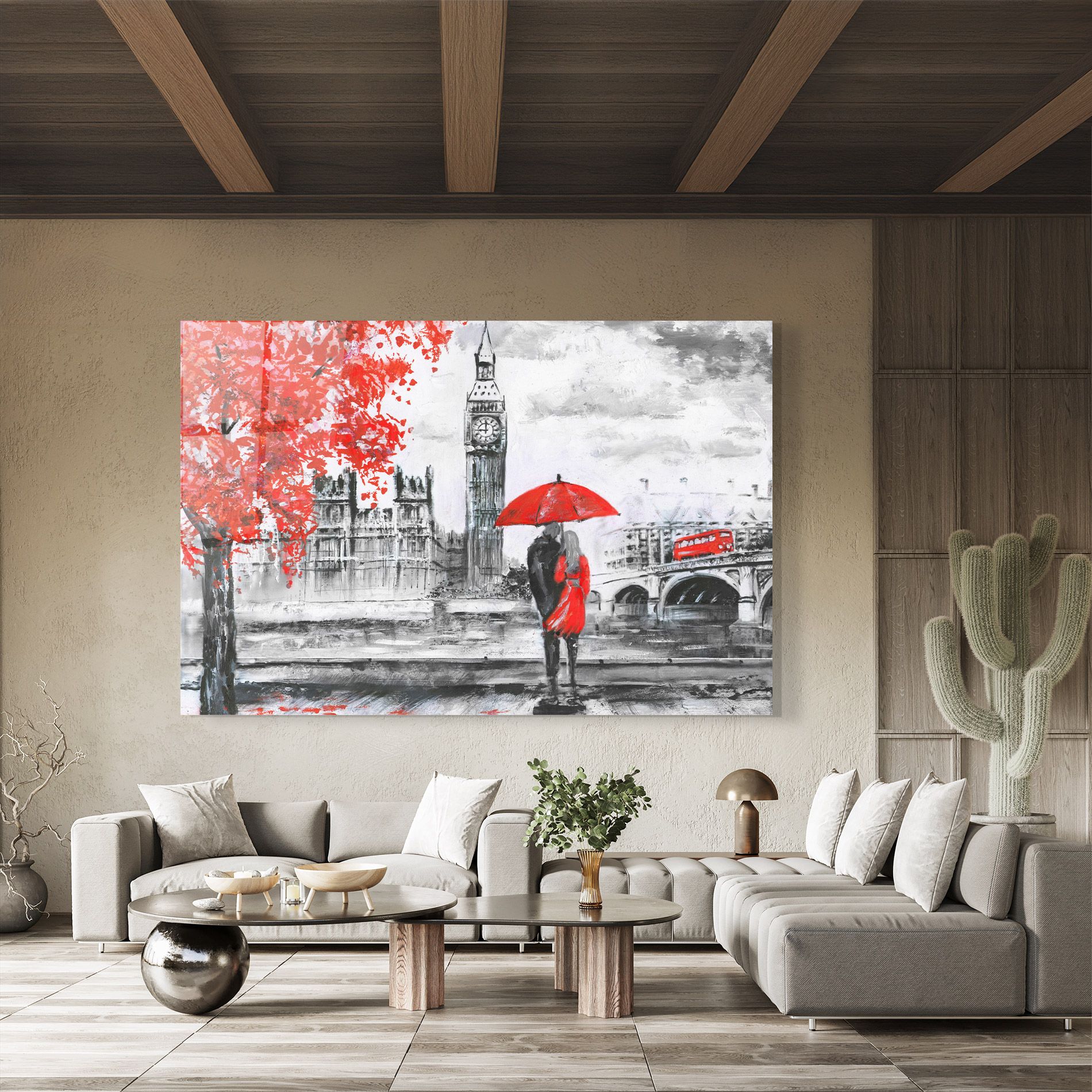 London Love mockup 8