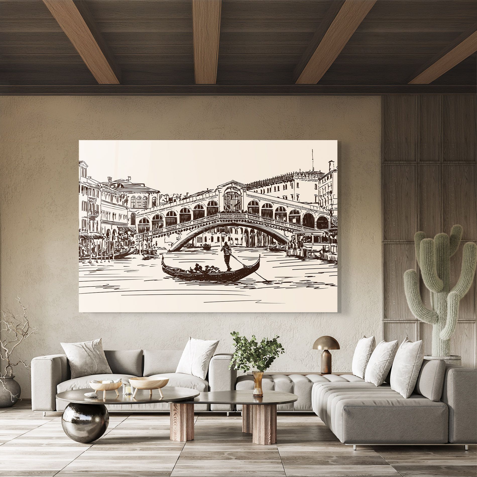 Rialto Bridge mockup 8