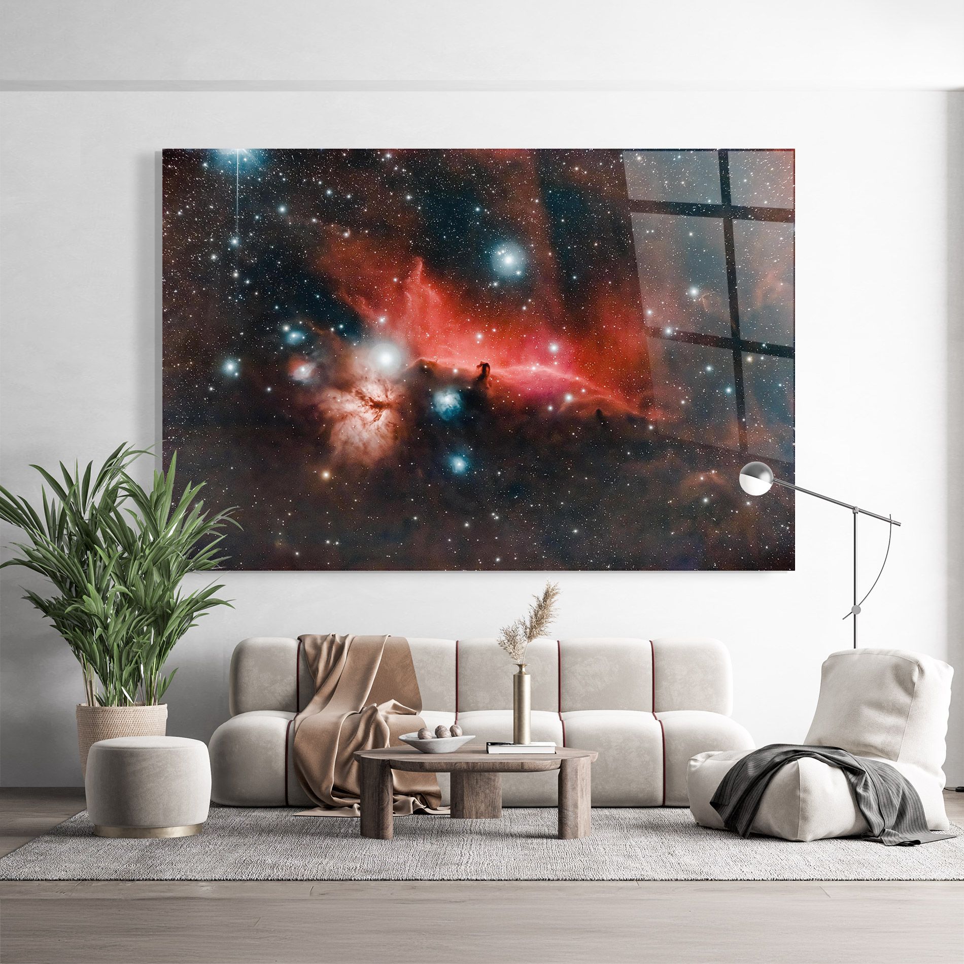 Galactic Abstract mockup 9