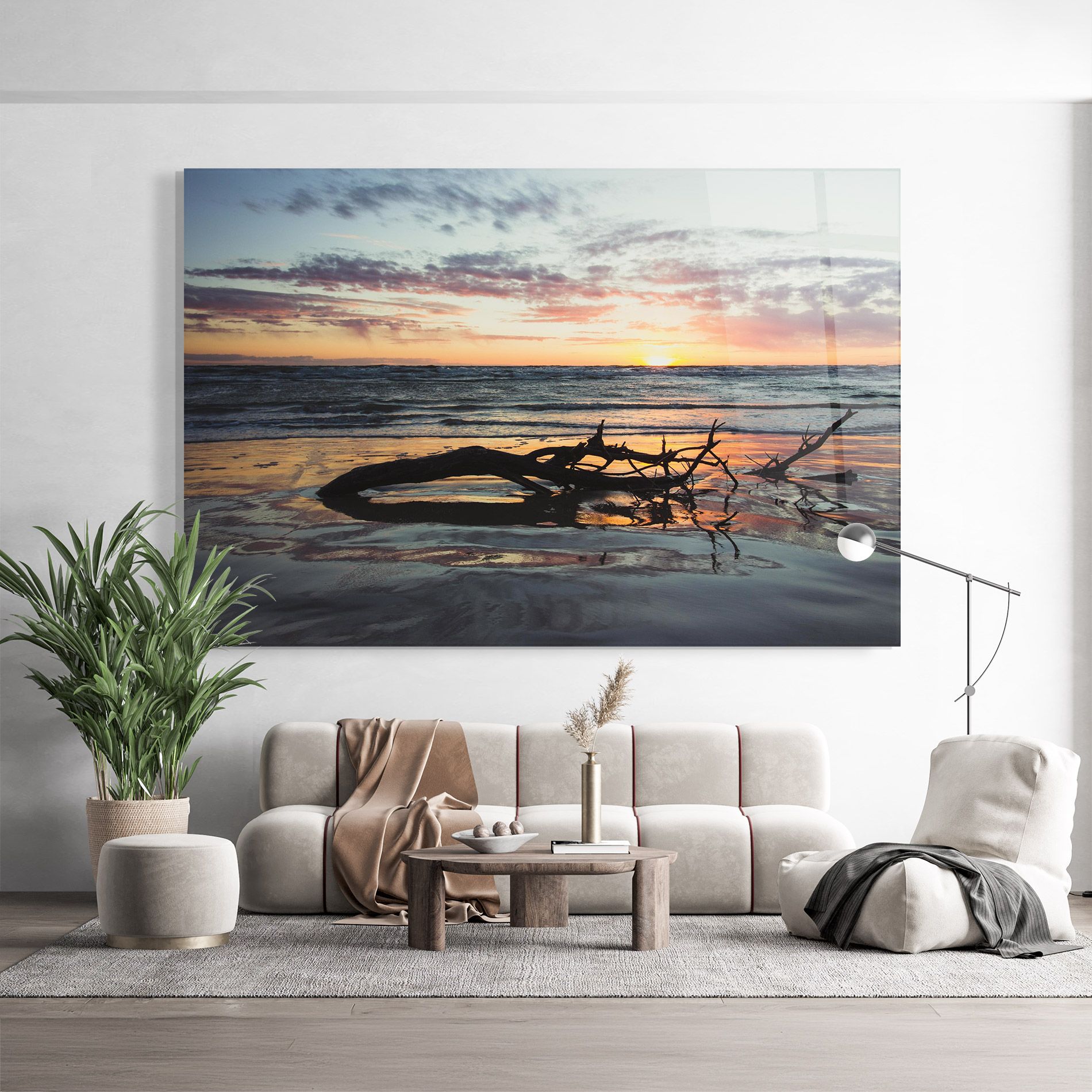 Sunset Water Branches mockup 9