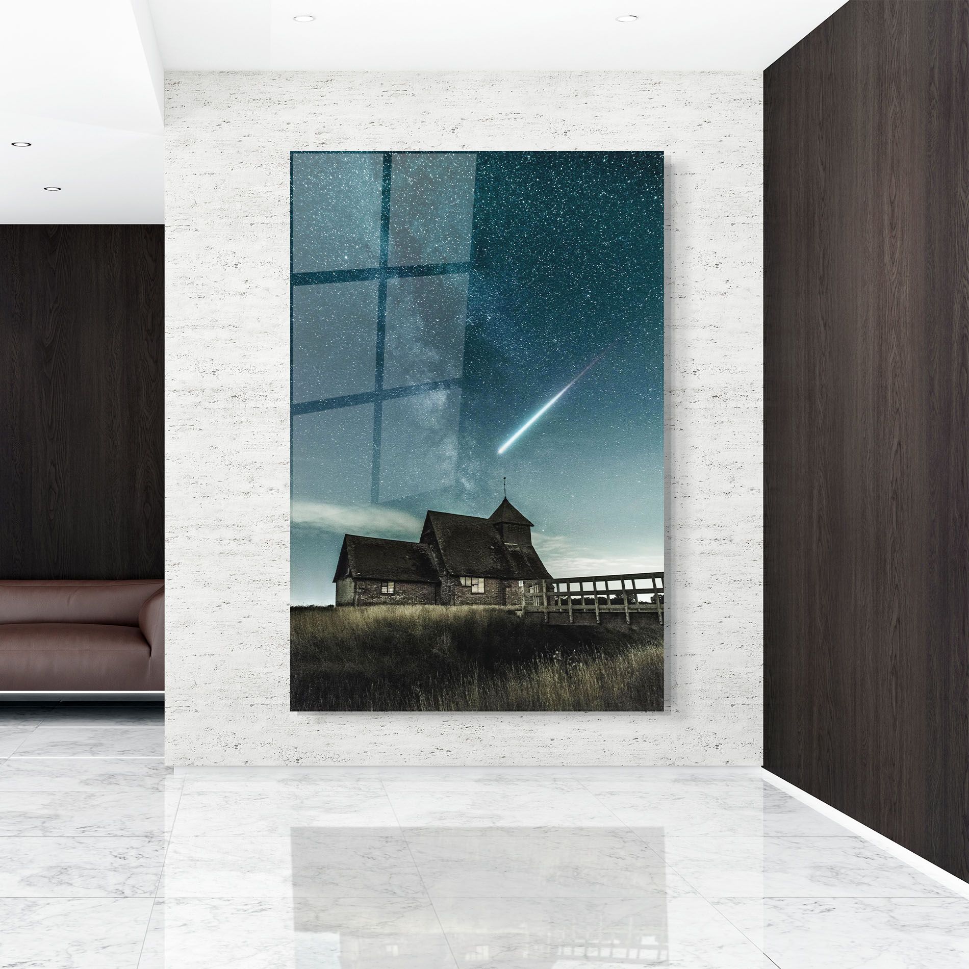 Falling Star mockup 9