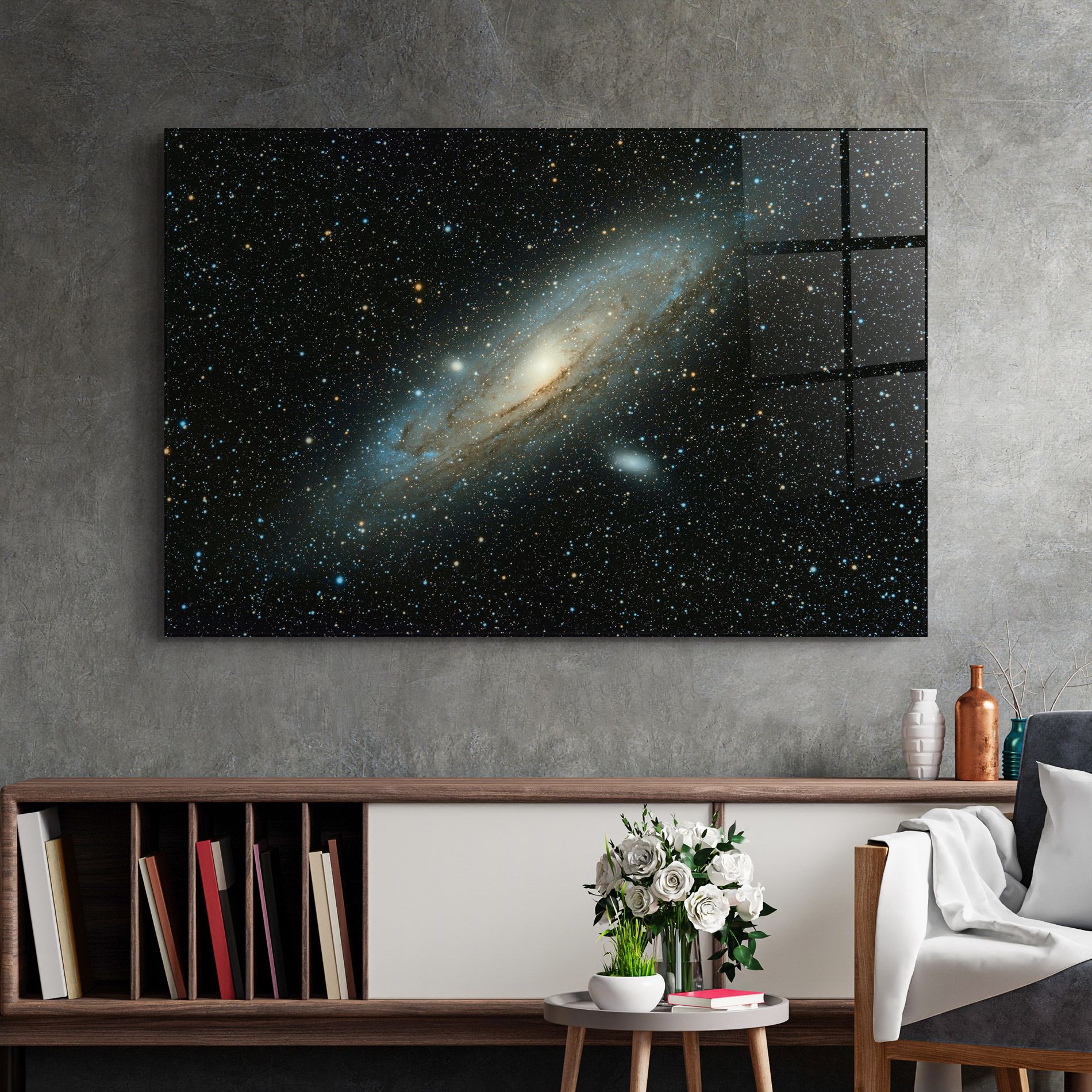 Galaxy Stars mockup 2