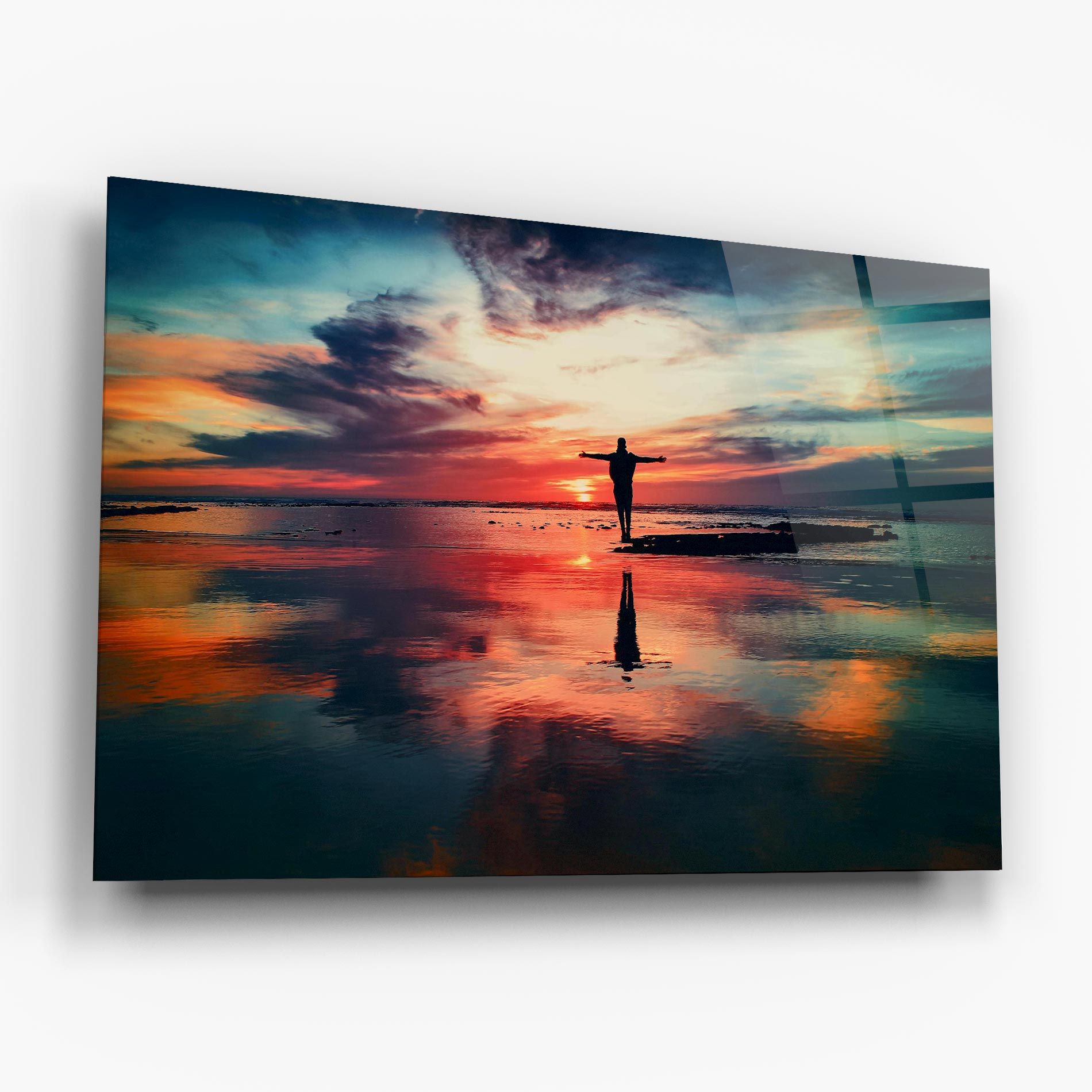 Freedom Feeling mockup 6