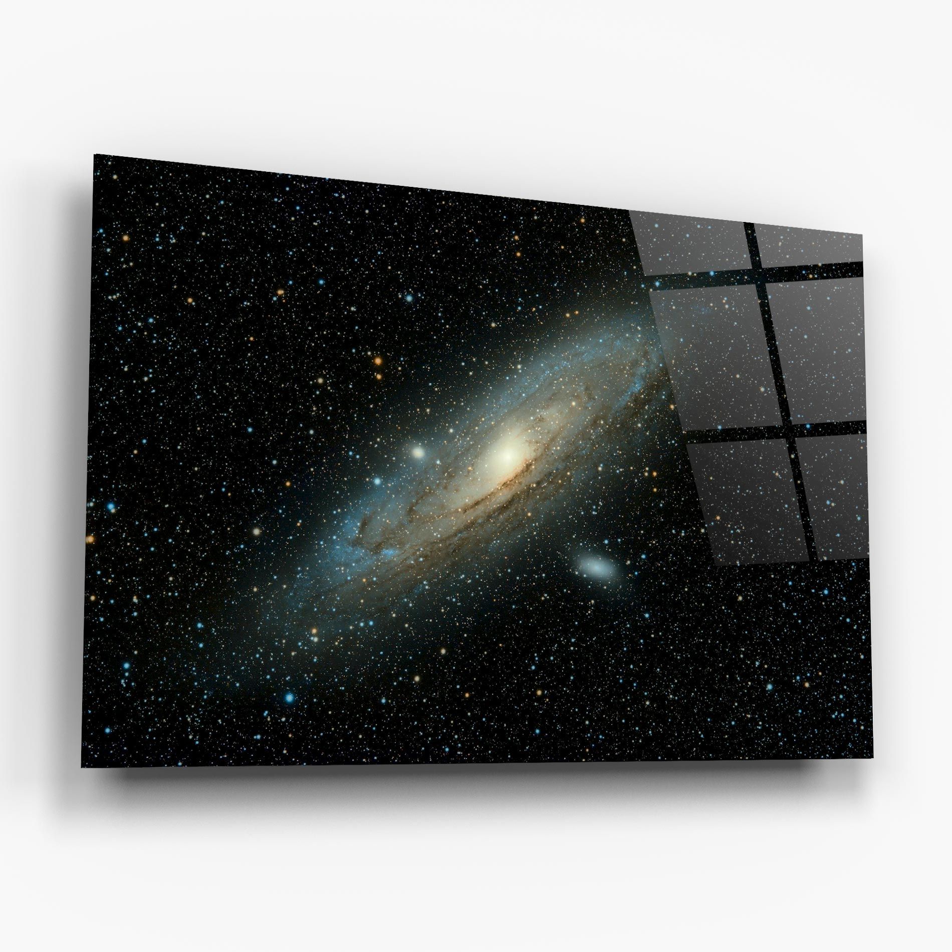 Galaxy Stars mockup 6