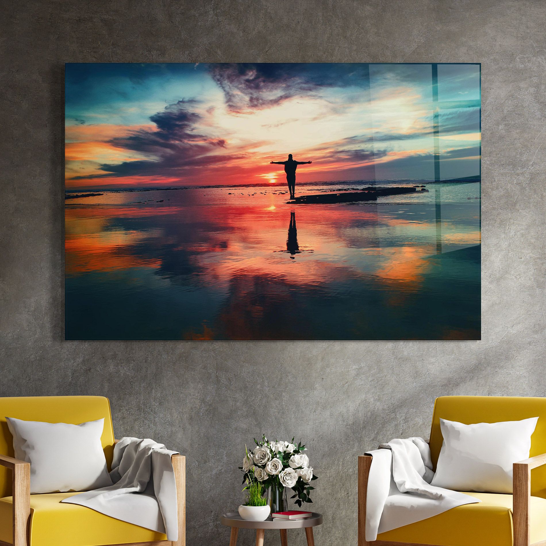 Freedom Feeling mockup 4